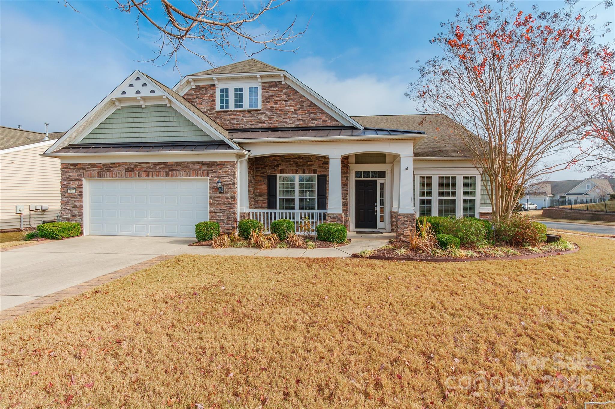 Sun City Carolina Lakes - Residential