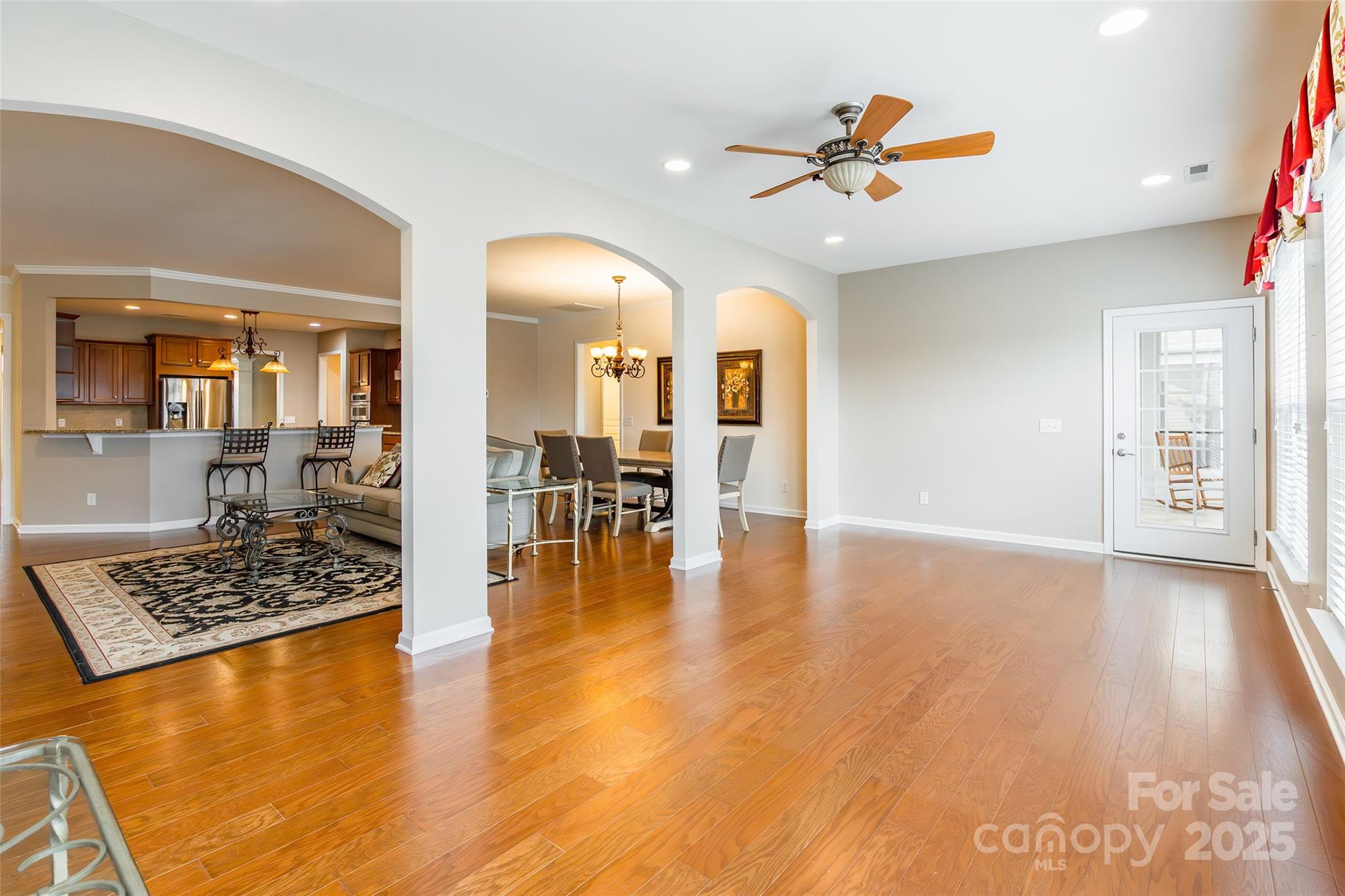 Sun City Carolina Lakes - Residential