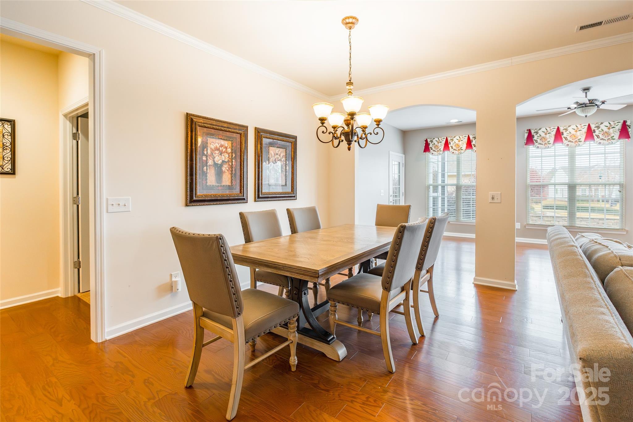 Sun City Carolina Lakes - Residential