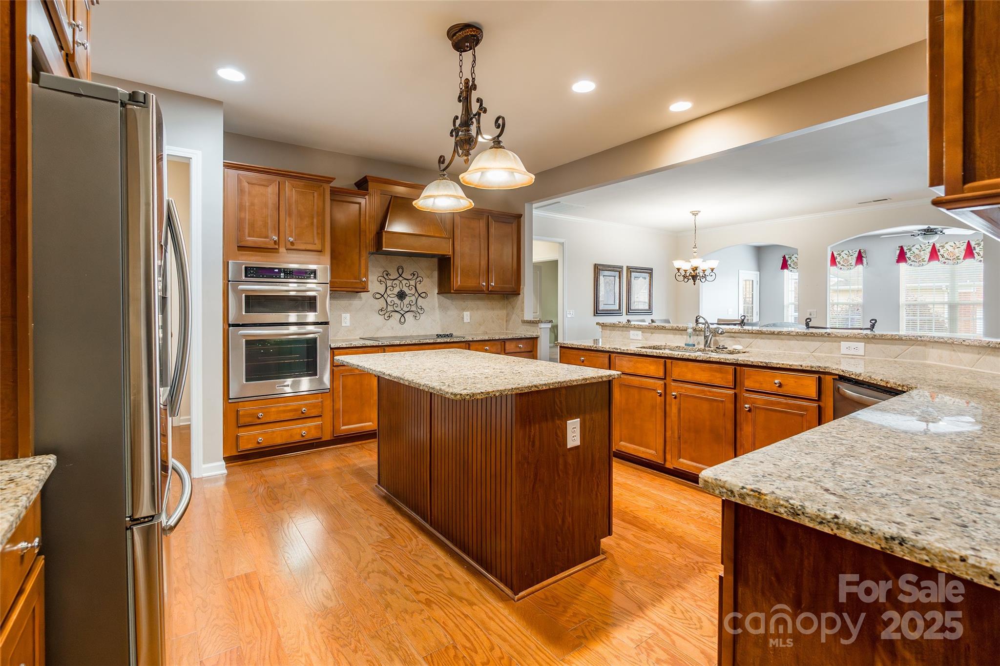 Sun City Carolina Lakes - Residential