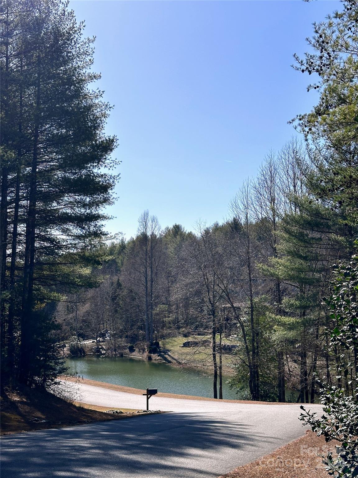 The Bluffs of Wilson Creek - Land