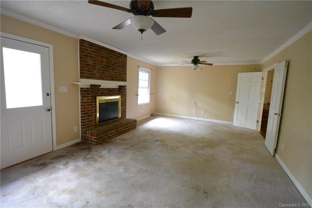 Allison Acres - Residential