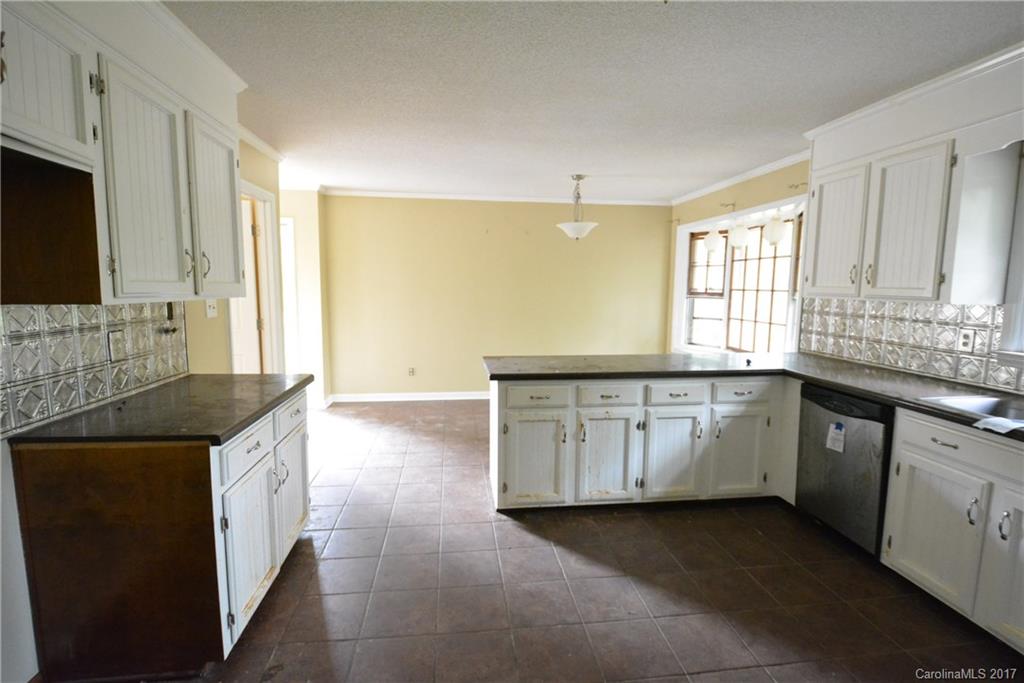 Allison Acres - Residential