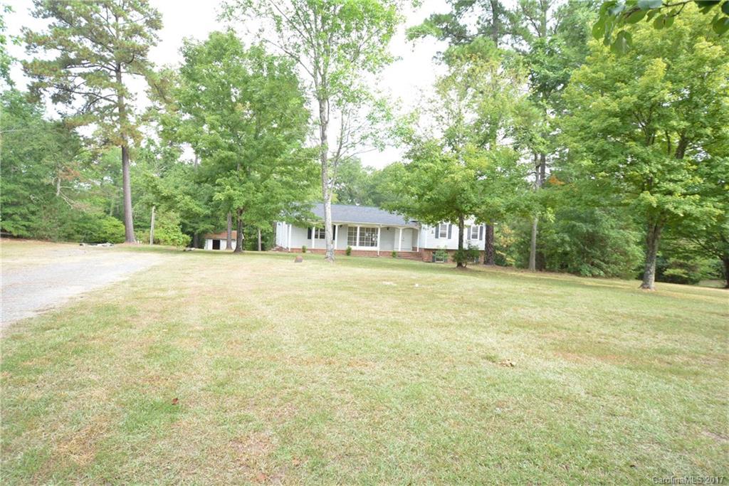 Allison Acres - Residential