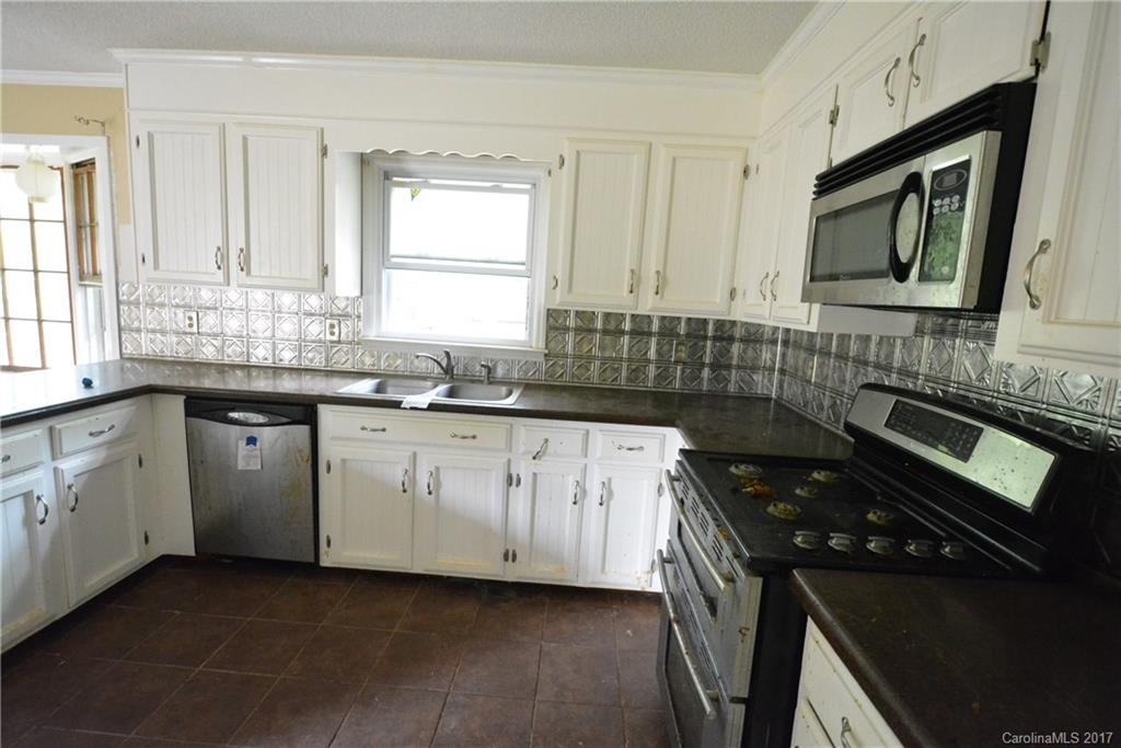 Allison Acres - Residential