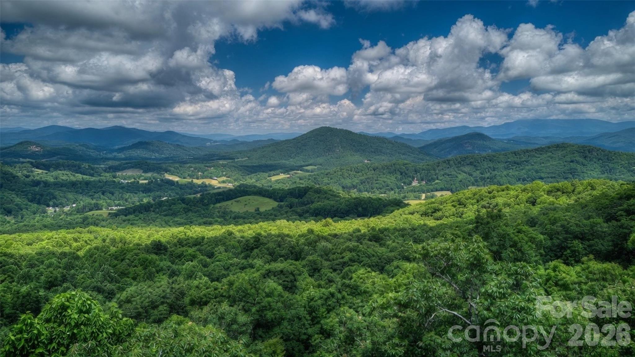 If your personal algorithm leans into discovering and seizing upon value, then pay close attention— this is your chance to live the mountains unlimited! Between the Pyrenees and the Rocky Mountains, this is a piece of property affords you one of the best views around— sit back, relax and watch one of the most beautiful sunsets you’ll ever see! Deer, wild turkey, fox, eagle, hawk, bobcat and bear, along with multiple song buries, and human noise almost non-existent— you will be able to integrate yourself into one of the most diverse ecosystems on Earth, all high upon this mountain between Spruce Pine and Burnsville, just a short drive off US Hwy. 19-E. 
8 acres of expansive panoramic views, secured by a view-scape that you will own and control.  The property is accessed by a nice level driveway through the center of the land, which is preceded by an extremely well-built and excellently well-maintained gravel road. Electric to the property is already in place, and a three bedroom septic is already installed.  All that you will need to do is sink a well, clear out your view and build your dream home— a lot of your major expenses are already deleted from the equation. The property is zoning free, has NO HOA, and the deed is value and equity protected by a set of fairly light covenants (attached for your viewing below).  
These are the emerald forests of the Blue Ridge Appalachian High Country— The Land of the Eternal Mountains (as referenced by the Cherokee natives), so often storied and photographed… It is here— your opportunity to build your own legacy upon one of these sacred mountains.  
The property is centered between the three most famous peaks of Mitchell, Roan and Grandfather, and your views rival anything you’ve ever seen on any overlook along the Blue Ridge Parkway, and take in the entire Roan where hikers from around the world have come to traverse the rugged ridge tops of these highlands.  
Every time you go to the post office or to the grocery store, you are in fact taking a scenic drive that the majority of people in this world would have to save a lifetime just to come and visit!??The property is approximately mid-way between New York and Florida, and is easily one days drive from 60% of the entire US population— New York, Philadelphia, Washington D.C., New England, Florida and the Mid-west.
You are just 8 minutes away from downtown Spruce Pine and The Grassy Creek Golf and Country Club, and the Blue Ridge Regional Hospital; 10 minutes to the Blue Ridge Parkway; 8 minutes aways from the famous Penland School of Crafts; You will be 15 minutes to downtown Burnsville, or 40 minutes to fine dining, ski resorts and other entertainment at Banner Elk, Beach Mountain, and Sugar Mountain, as well as Mountain Glen Golf Course in Newland; 30 minutes to Lake James, Marion, and I-40; 60 minutes to Asheville, NC; 70 minutes to Johnson City, TN, and the Tri-Cities Airport. This property is two hours from Charlotte, NC.
An ancient mountain nearly as old as time itself… native soil awaiting you and your vision— it is time to tell your story along the Arrowhead Ridge.