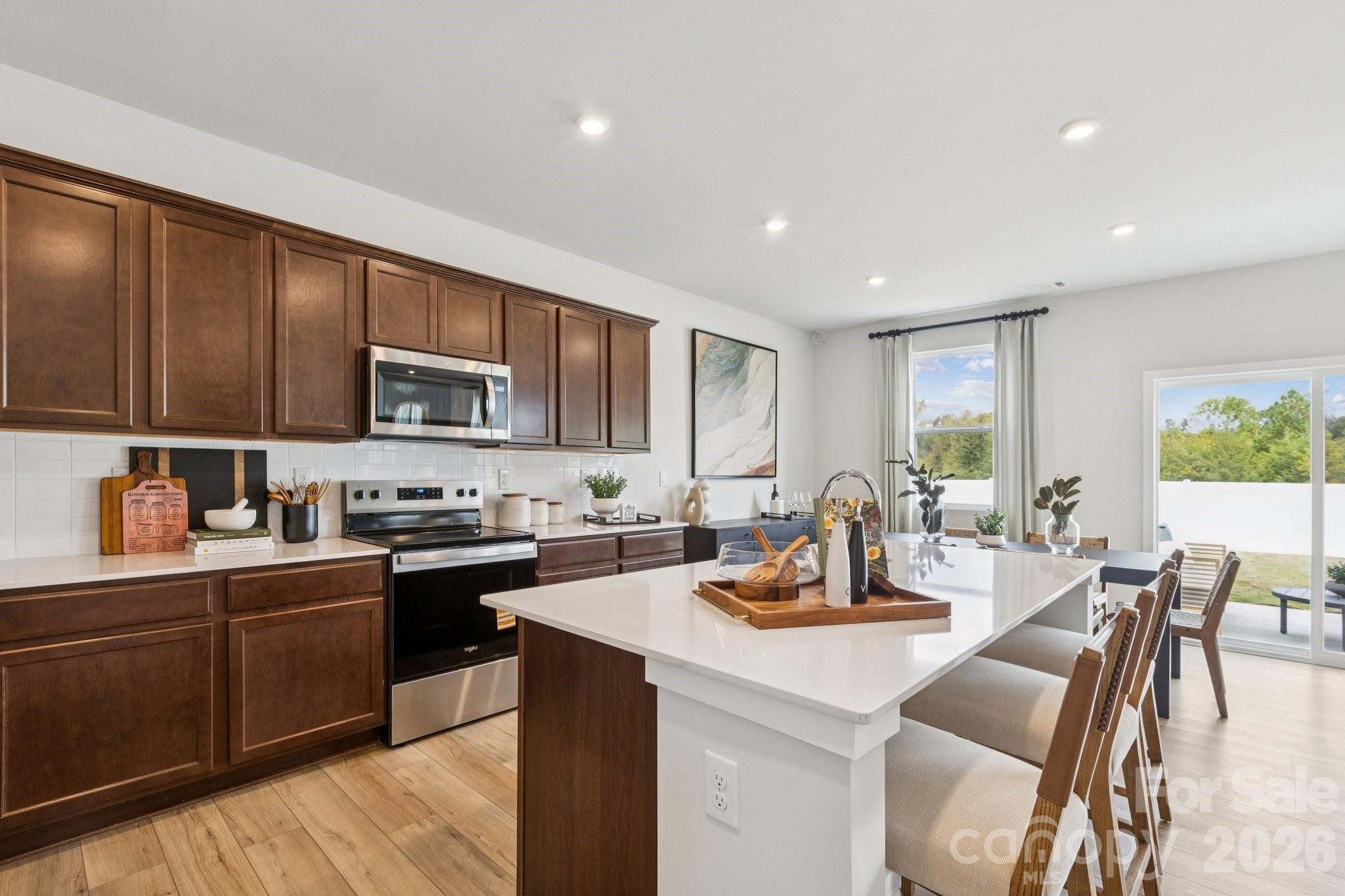 Cedar Hollow - Residential