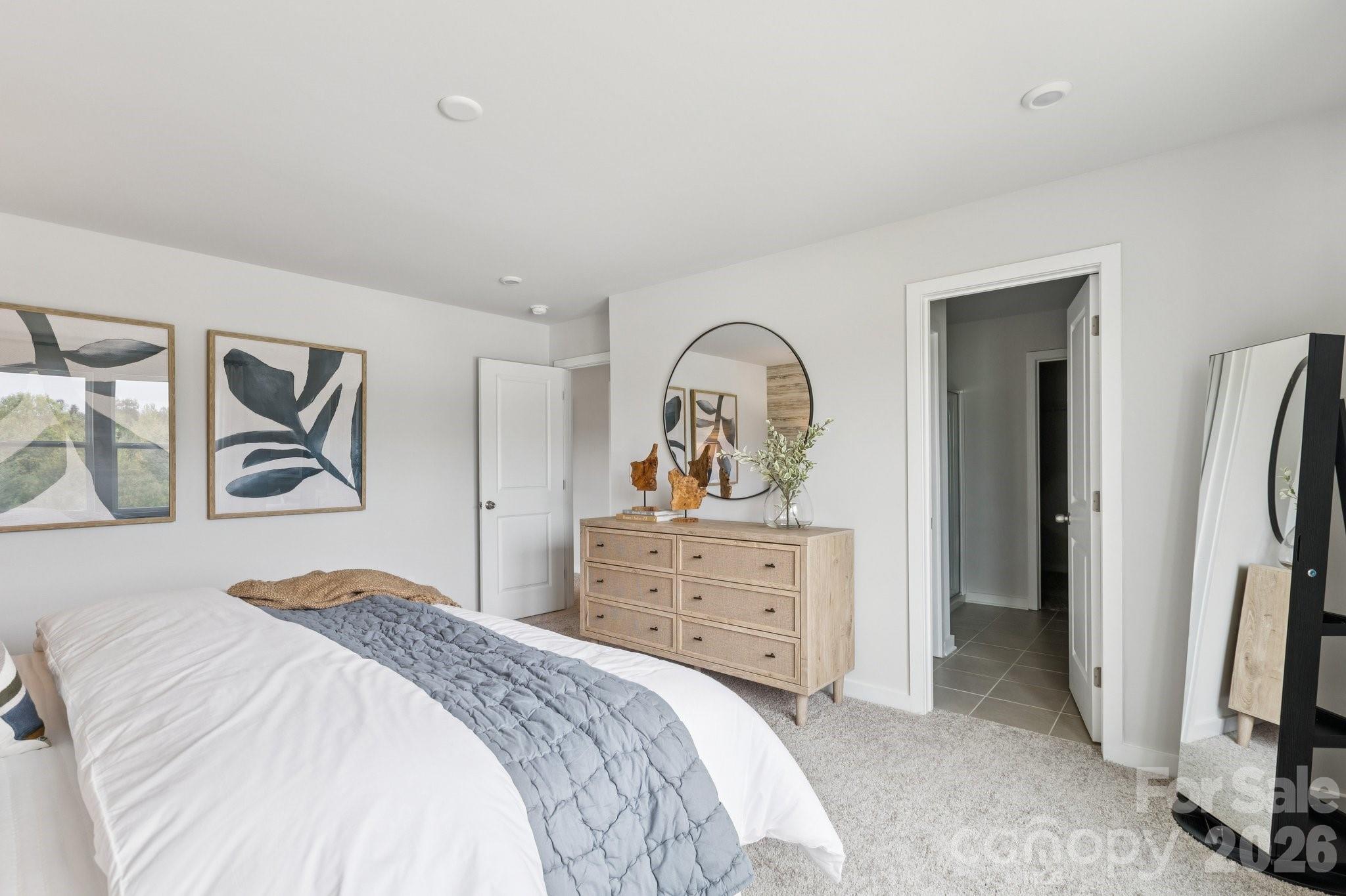 Cedar Hollow - Residential