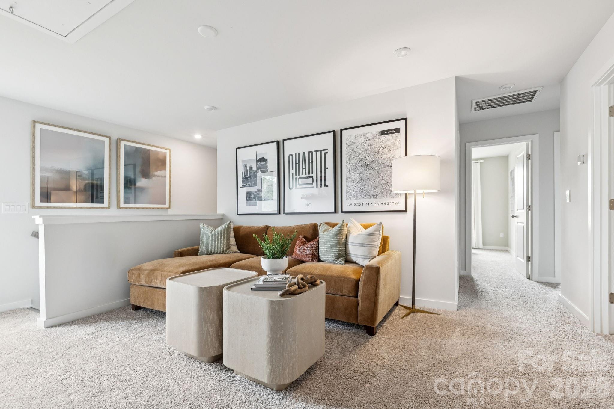 Cedar Hollow - Residential