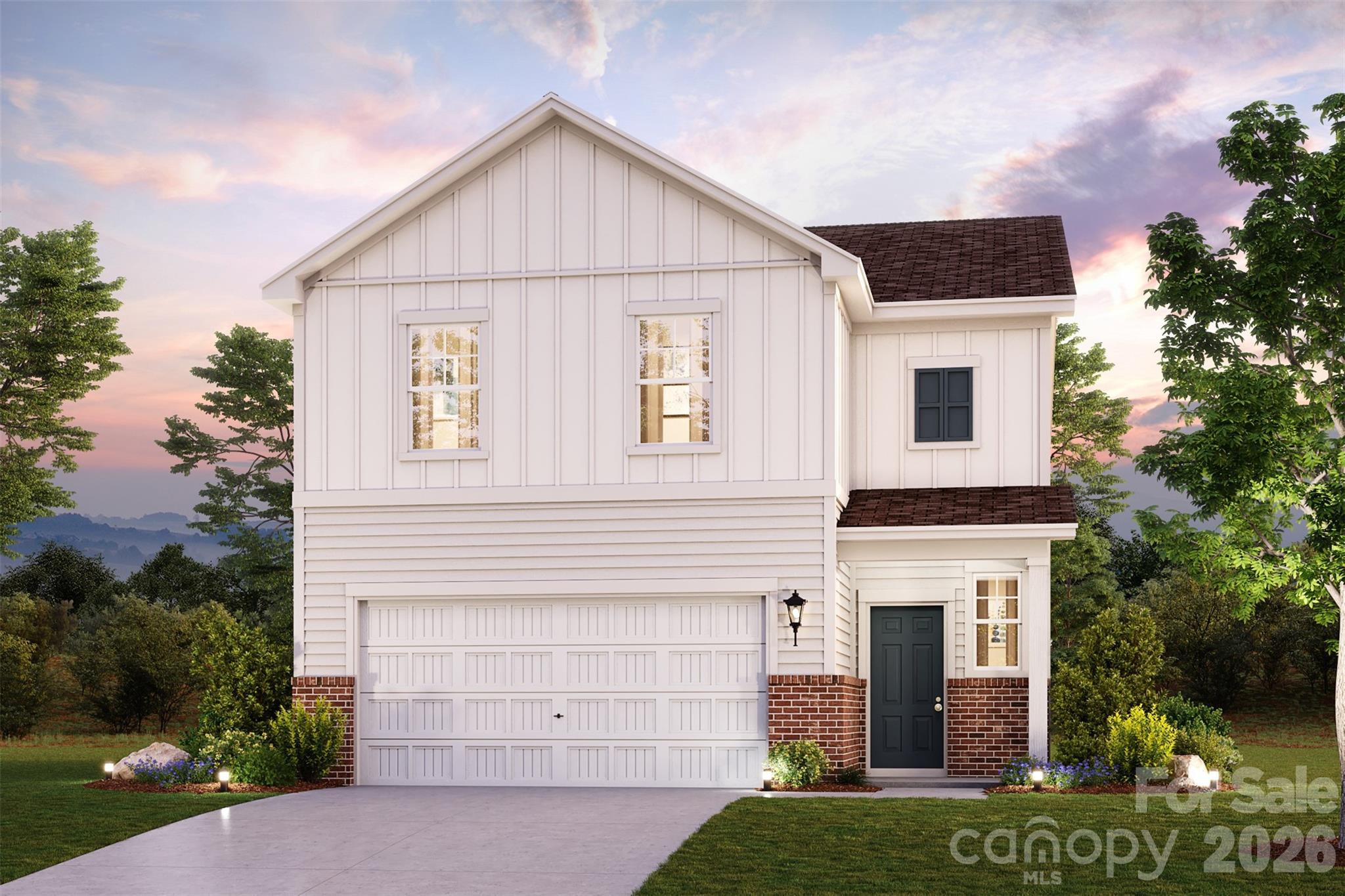Cedar Hollow - Residential