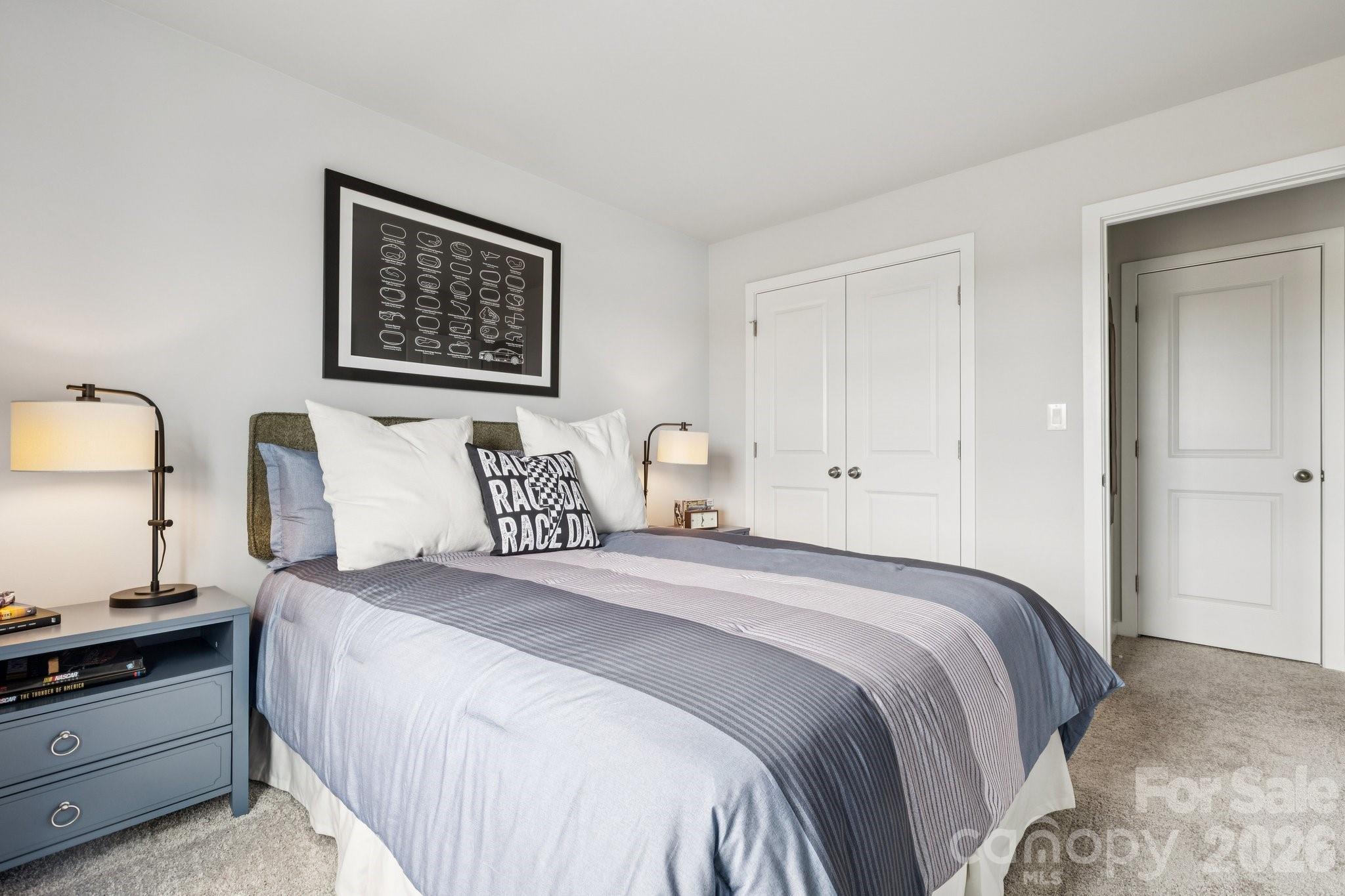 Cedar Hollow - Residential