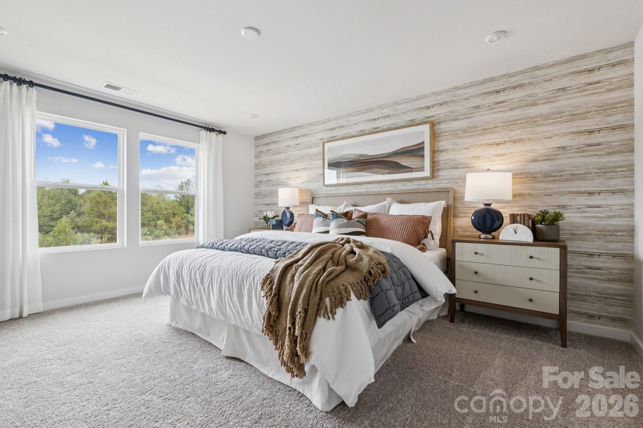 Cedar Hollow - Residential