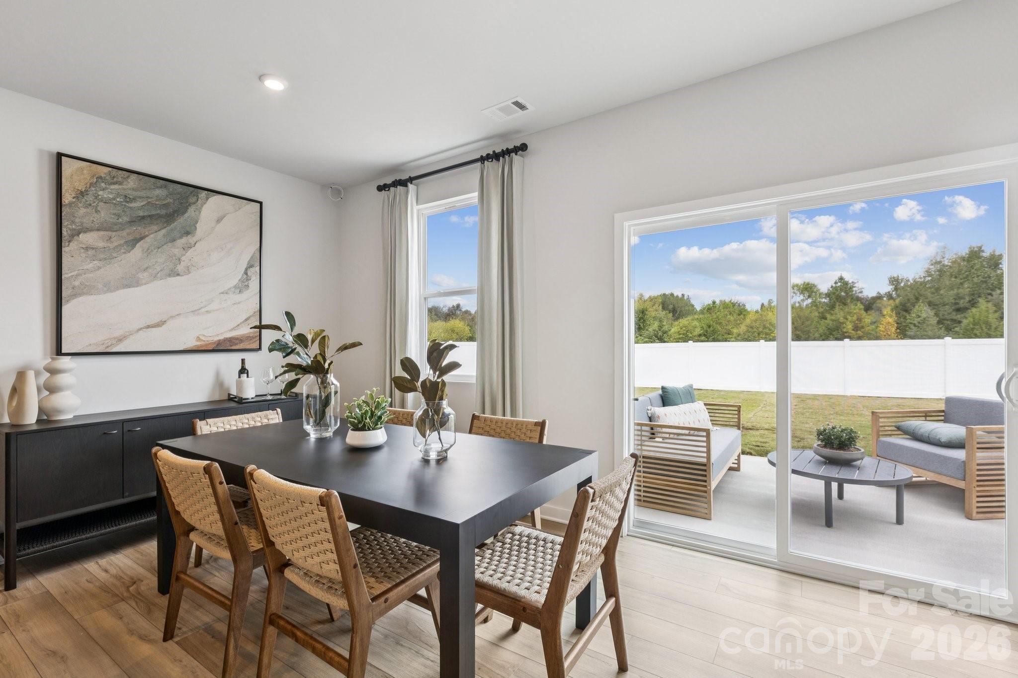 Cedar Hollow - Residential