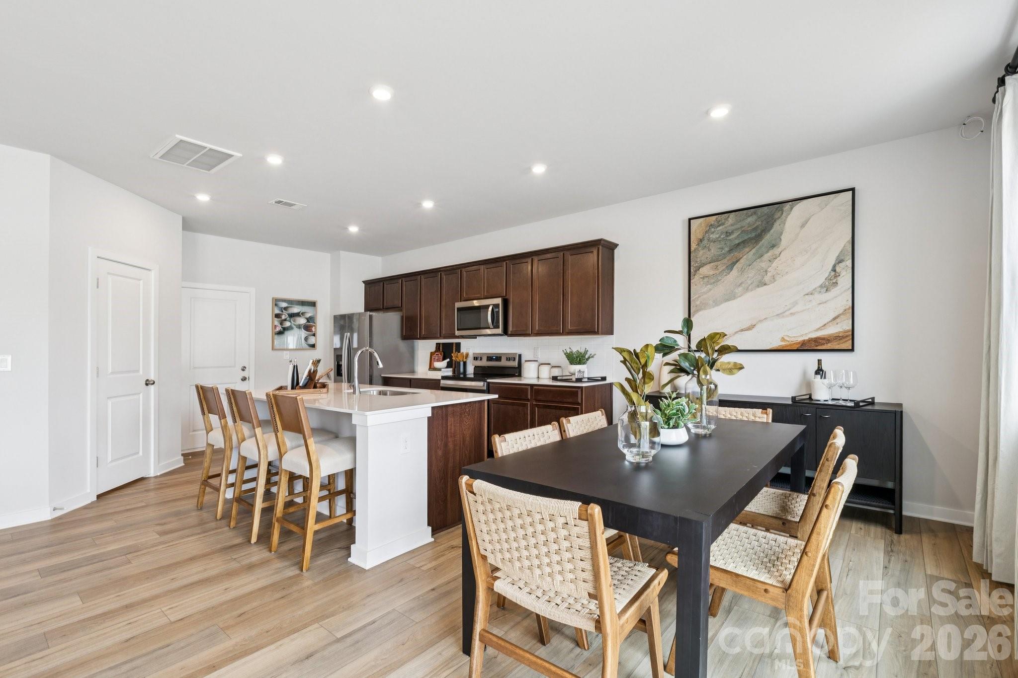 Cedar Hollow - Residential