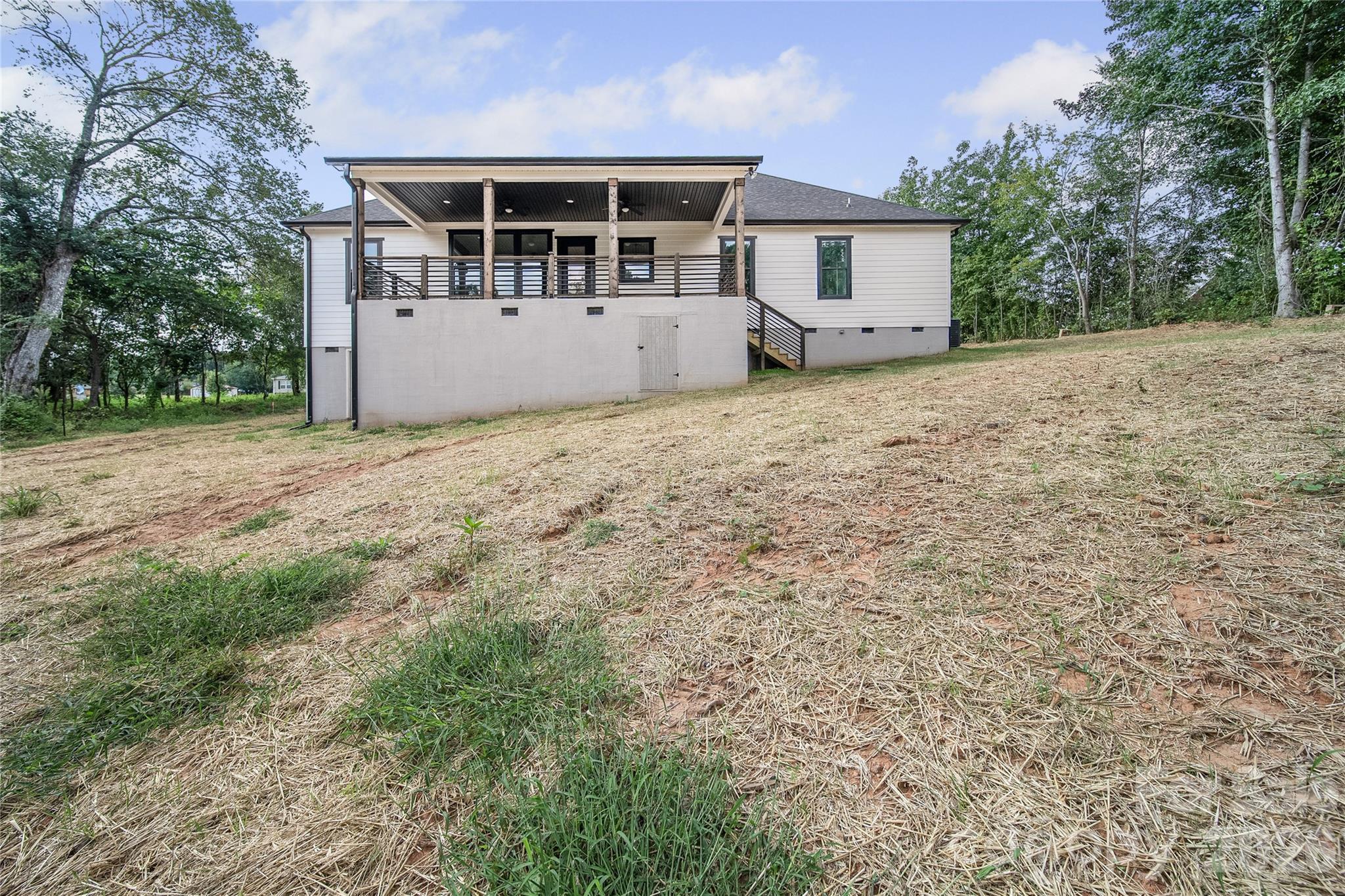 Canebreak Ridge - Residential