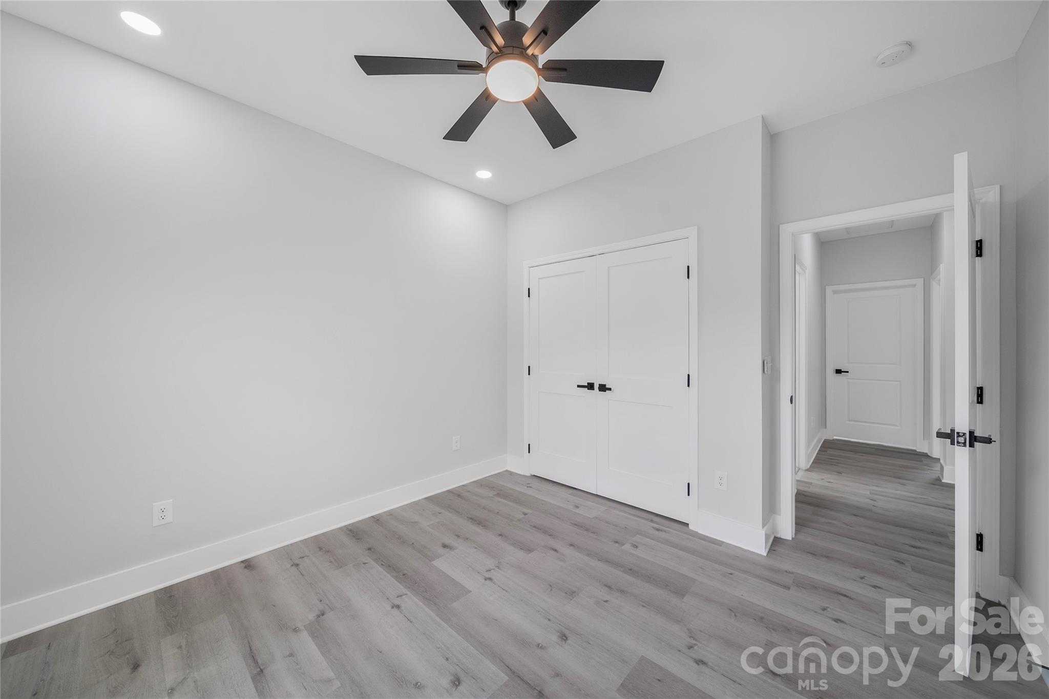 Canebreak Ridge - Residential