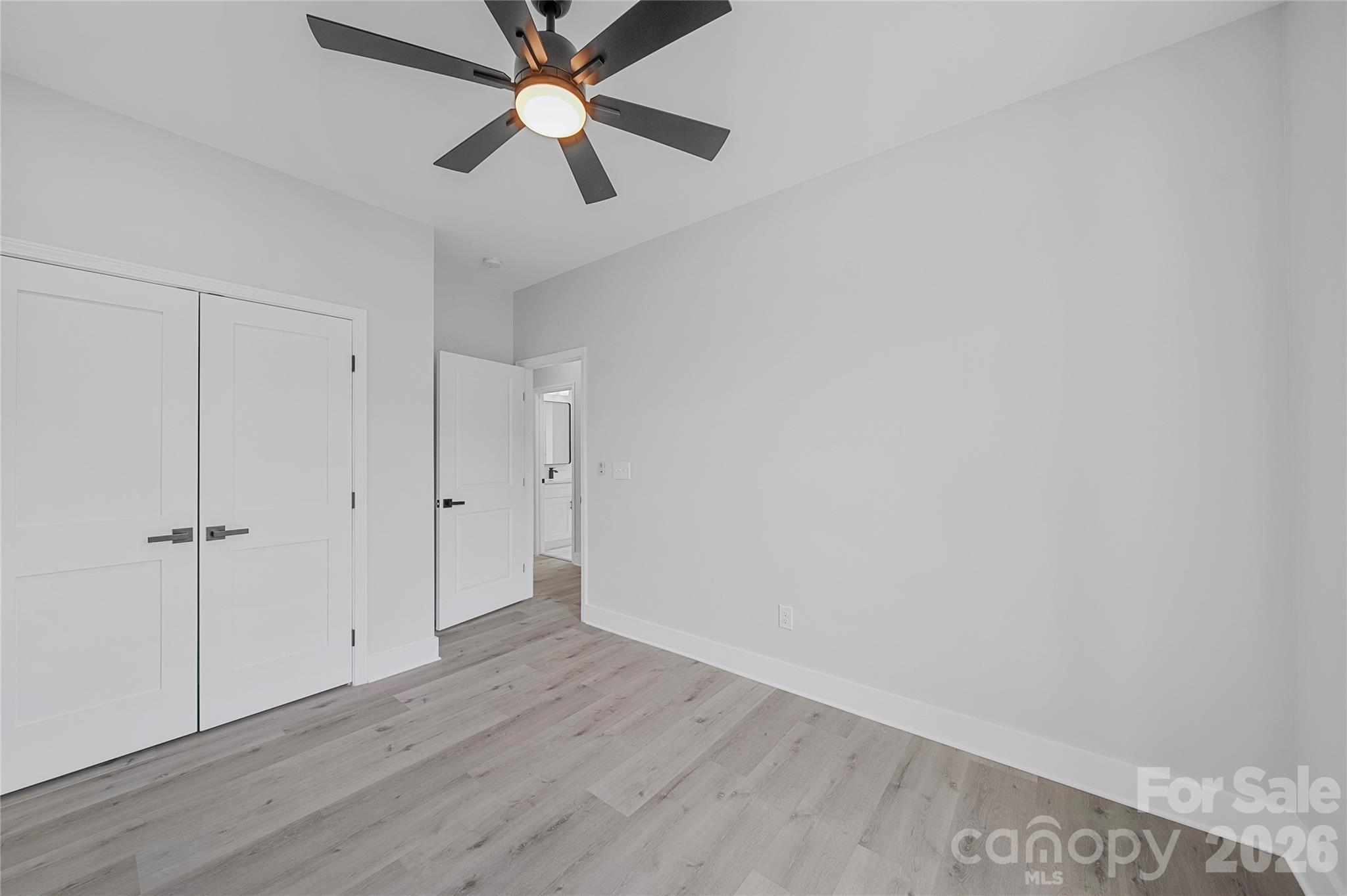 Canebreak Ridge - Residential