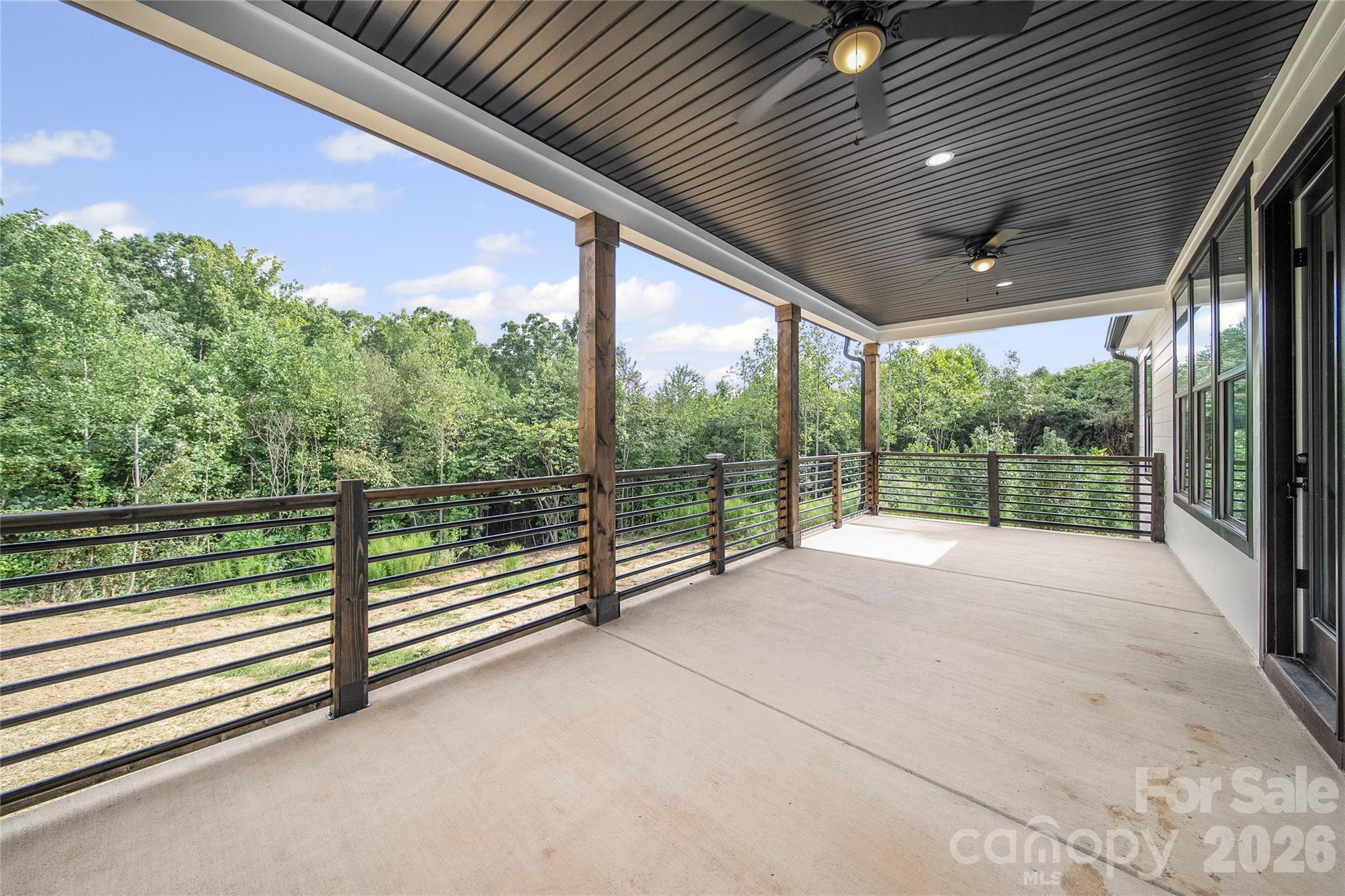 Canebreak Ridge - Residential