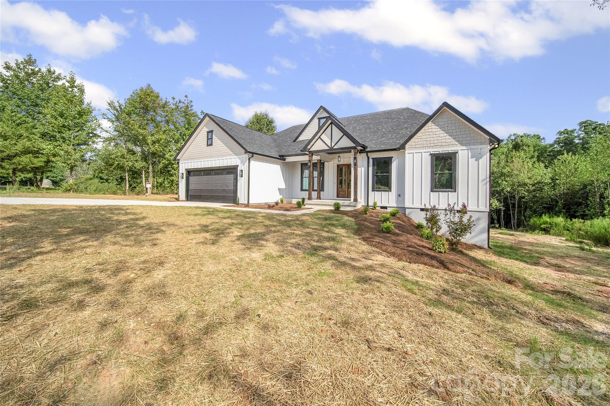 Canebreak Ridge - Residential