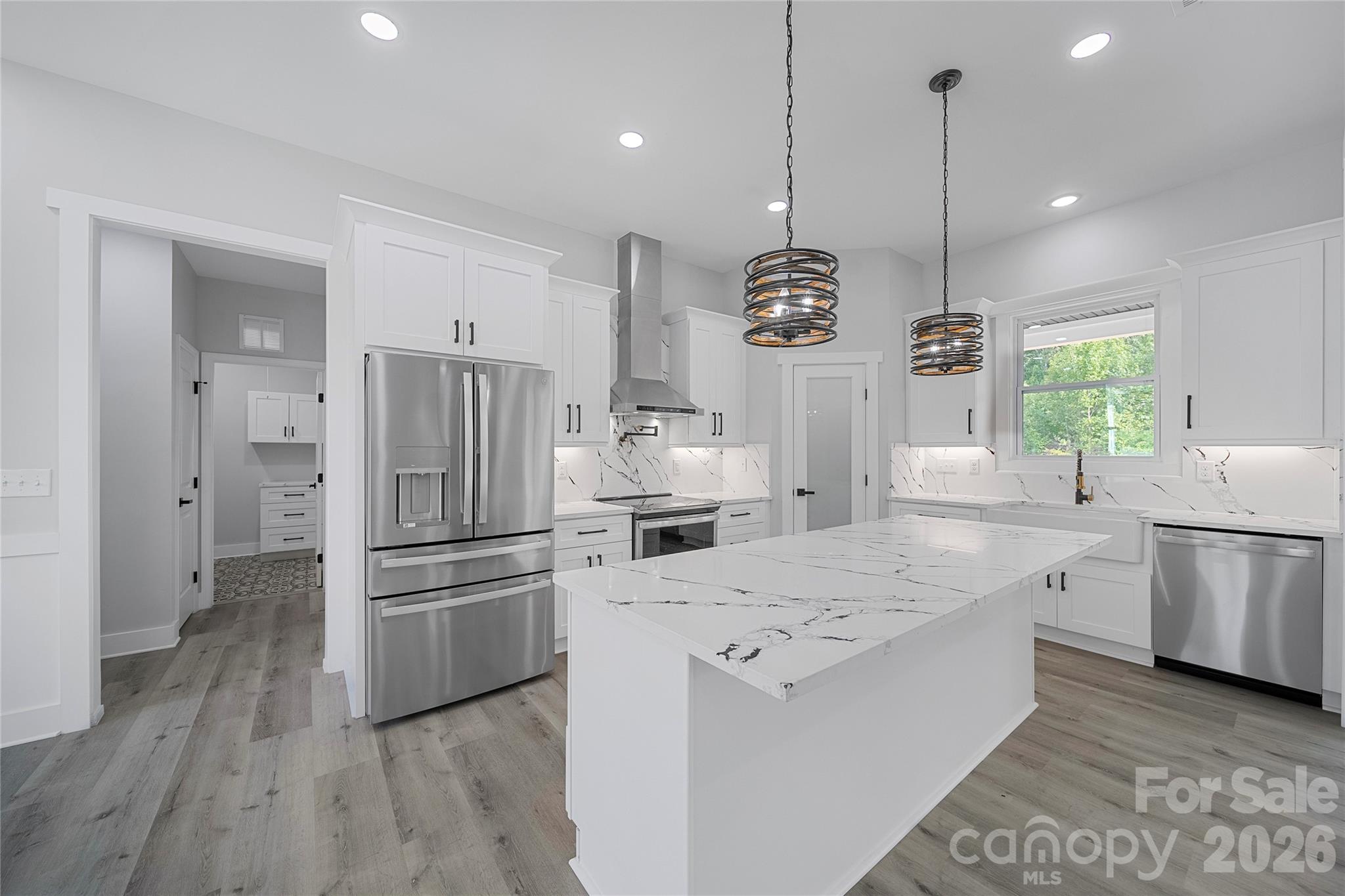 Canebreak Ridge - Residential