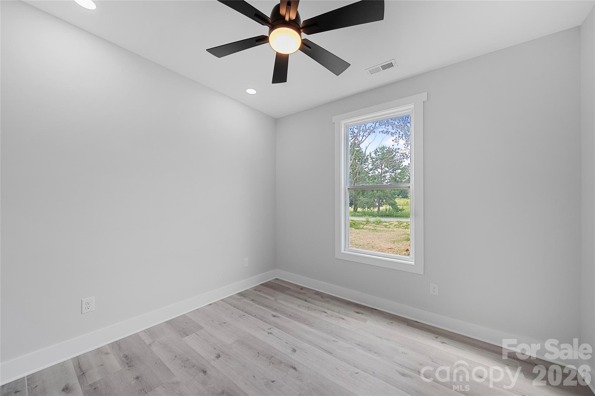 Canebreak Ridge - Residential