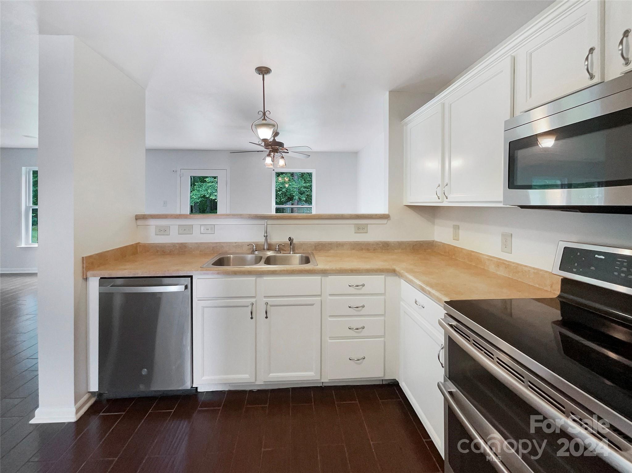 Hunter Park - Residential
