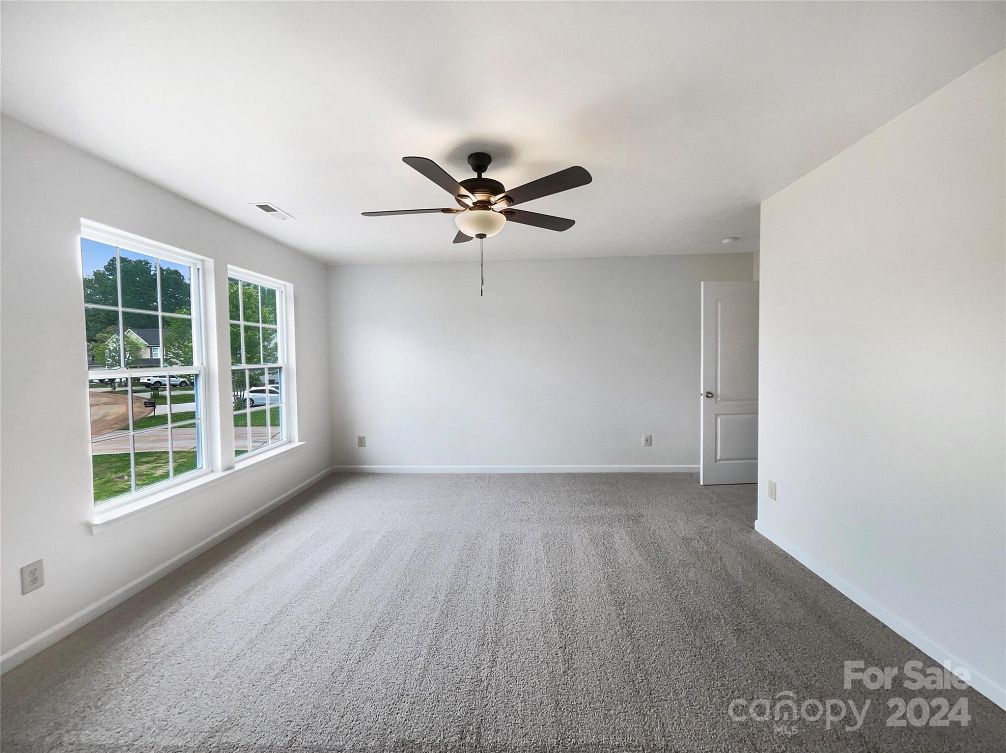 Hunter Park - Residential