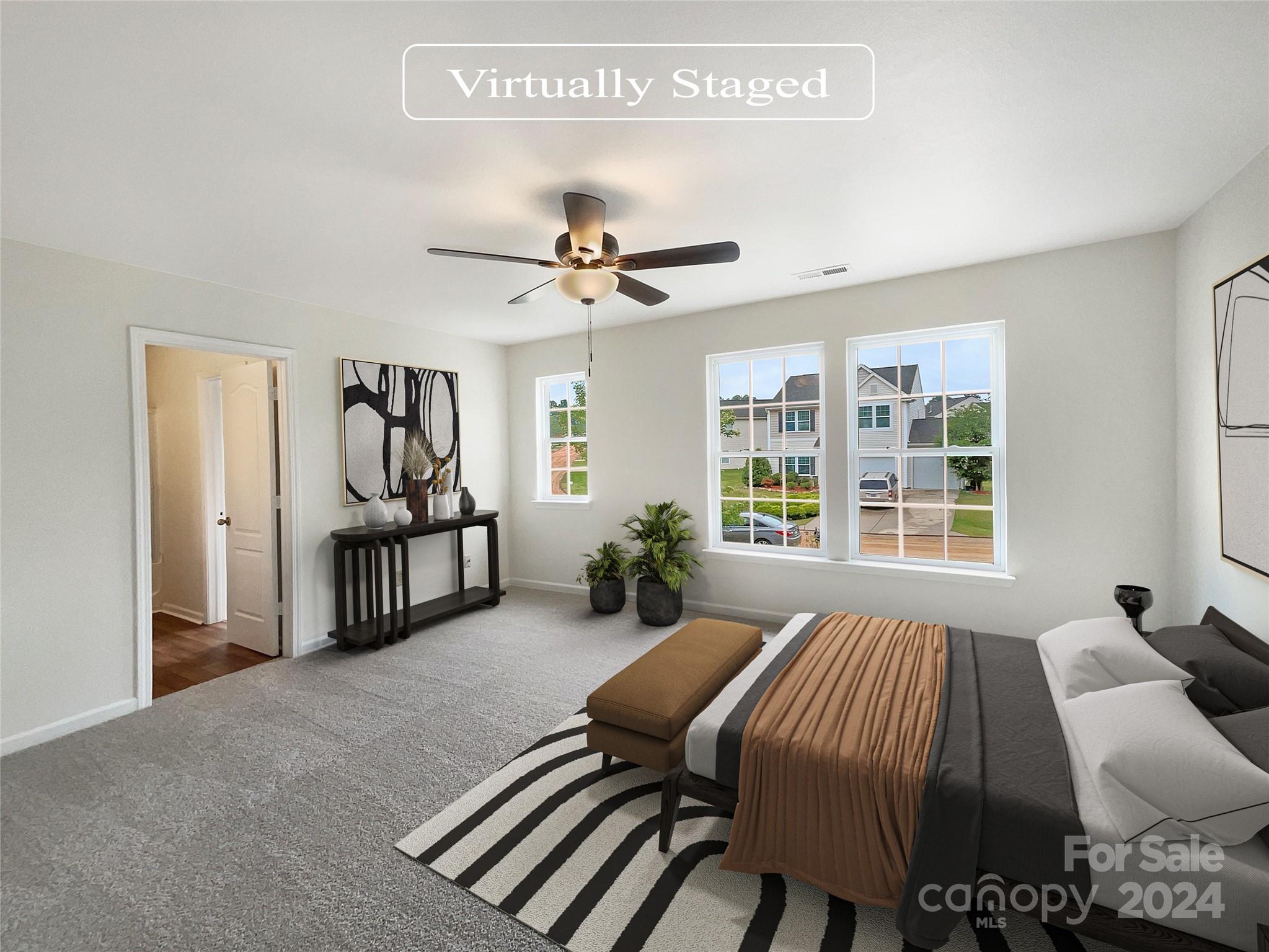 Hunter Park - Residential