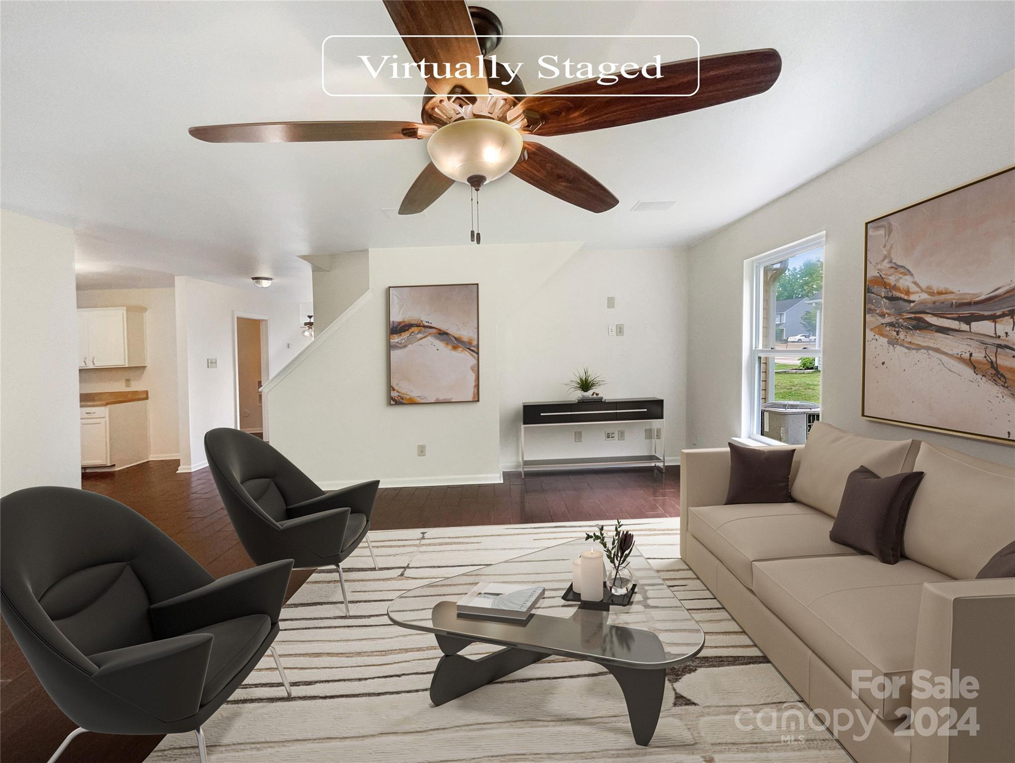 Hunter Park - Residential