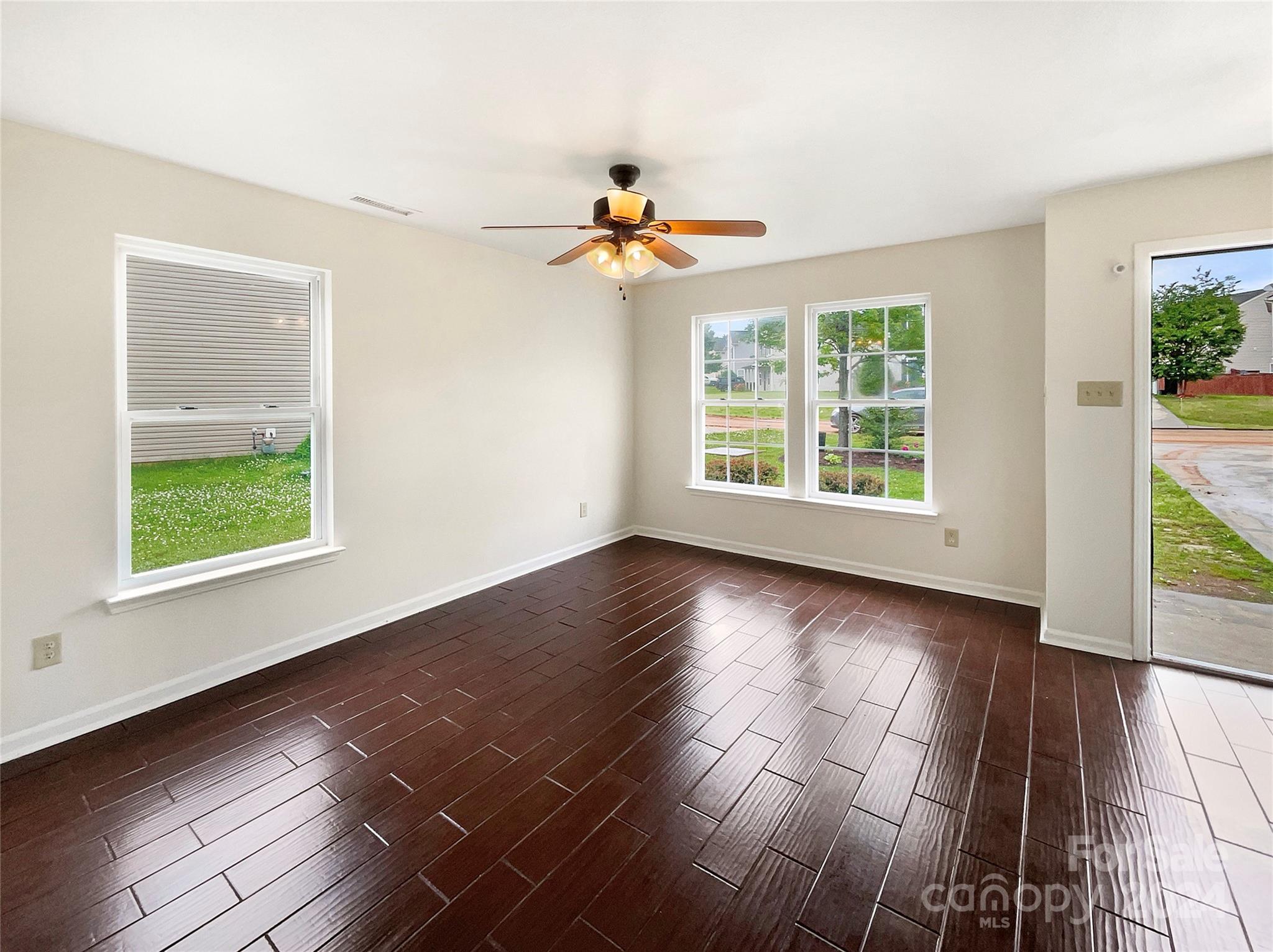 Hunter Park - Residential