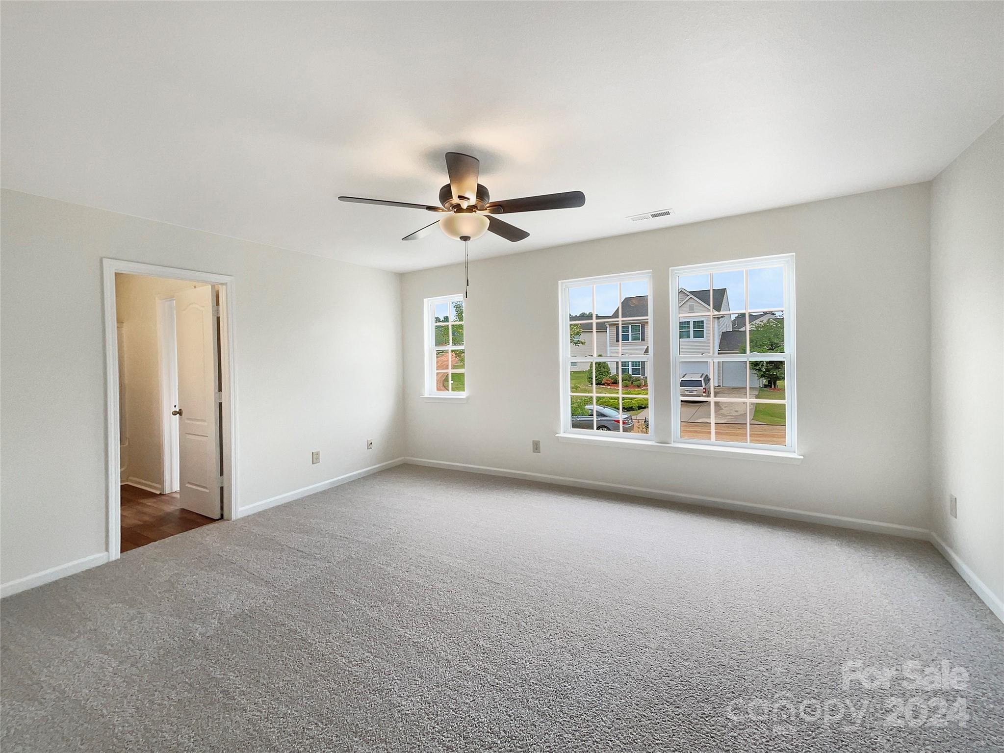 Hunter Park - Residential