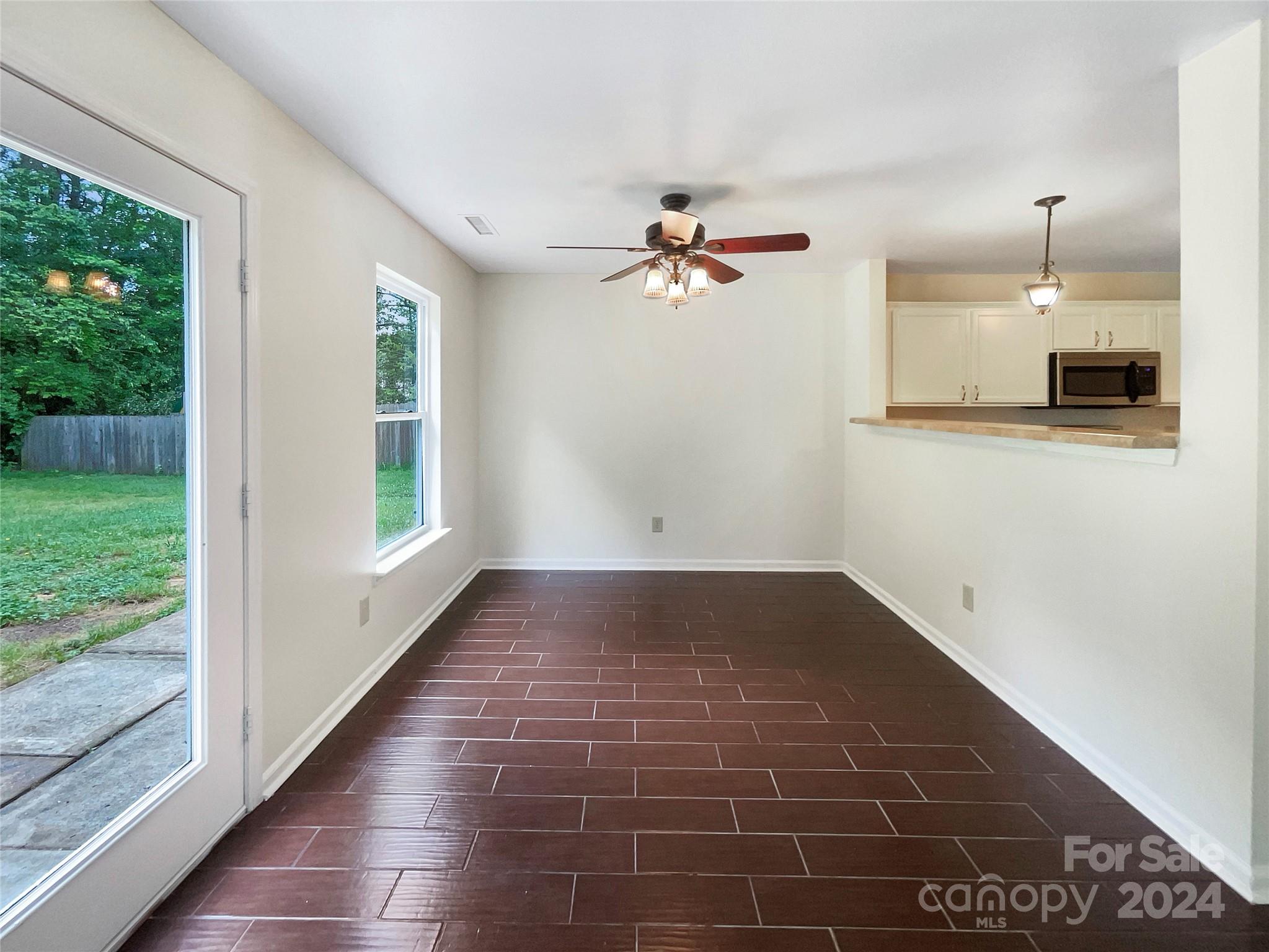 Hunter Park - Residential
