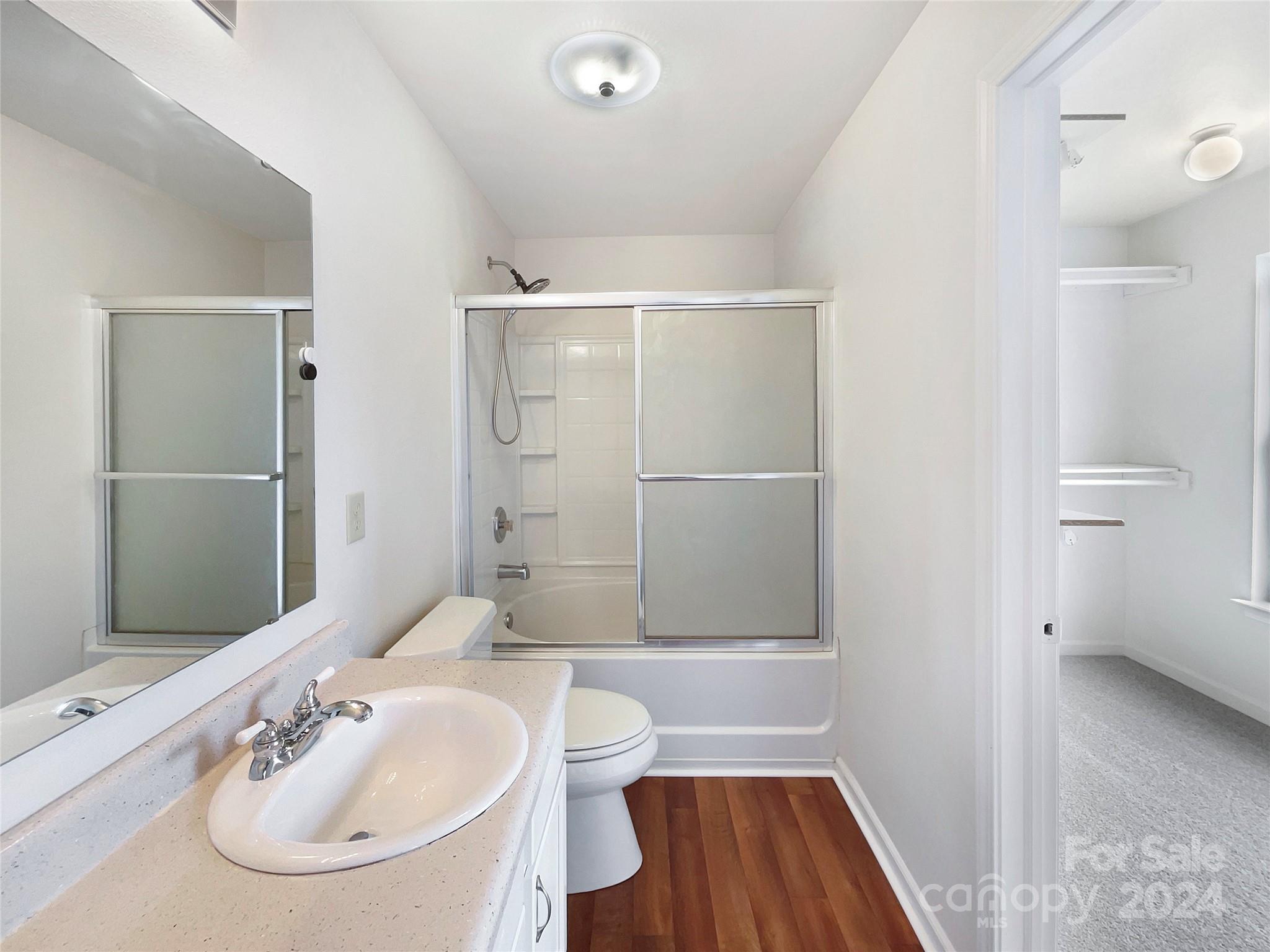 Hunter Park - Residential