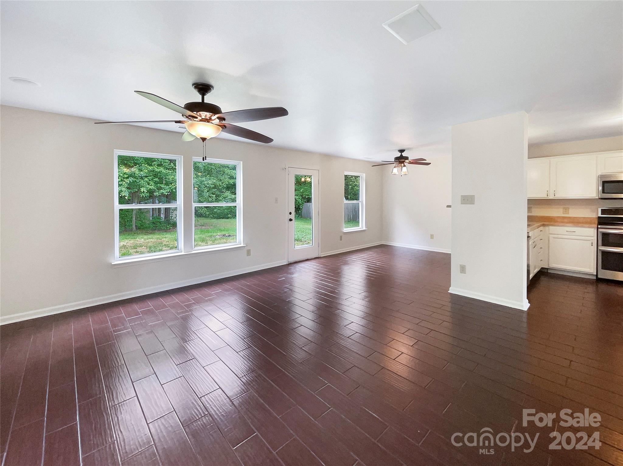 Hunter Park - Residential