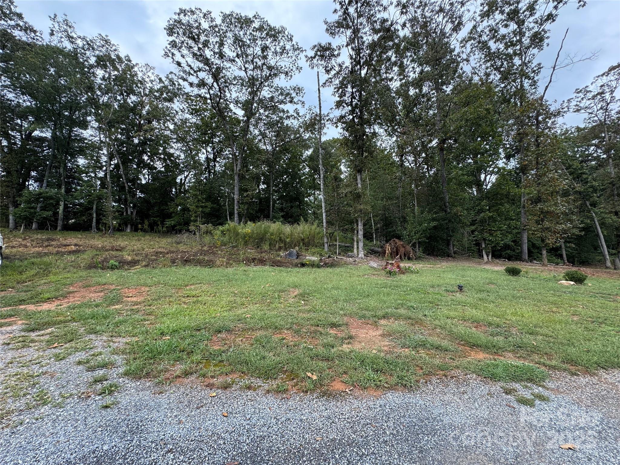 Beautiful 10-acre tract in Shelby! Peaceful setting minutes from Hwy 74. Gentle topography, mature trees, and great road frontage. Perfect for your dream home, family estate, or small development. No HOA, no city taxes.