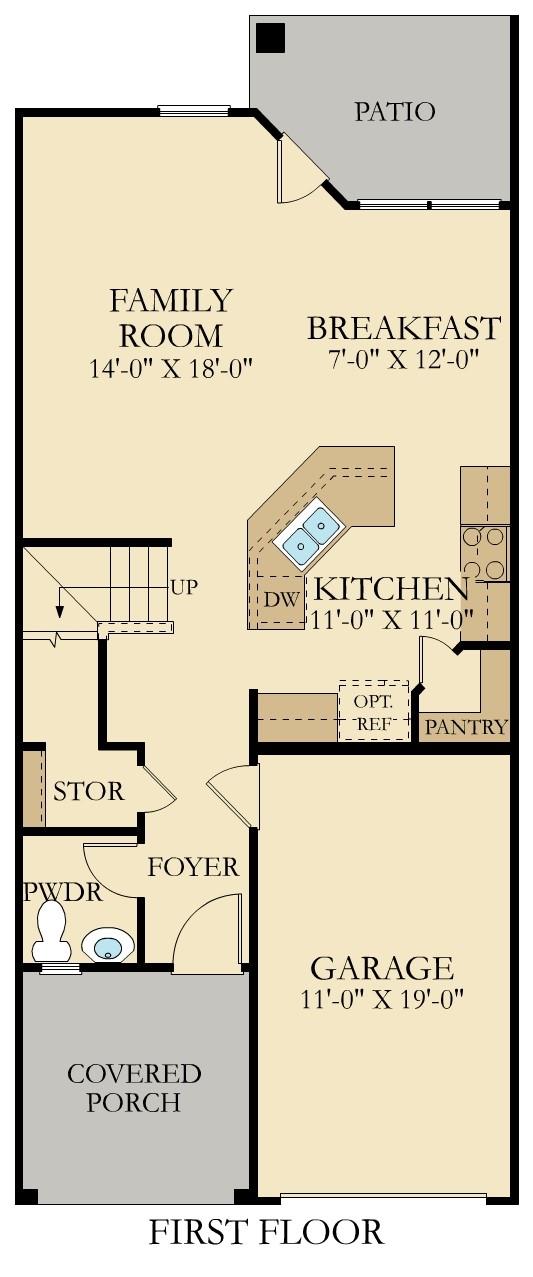 Windhaven - Residential