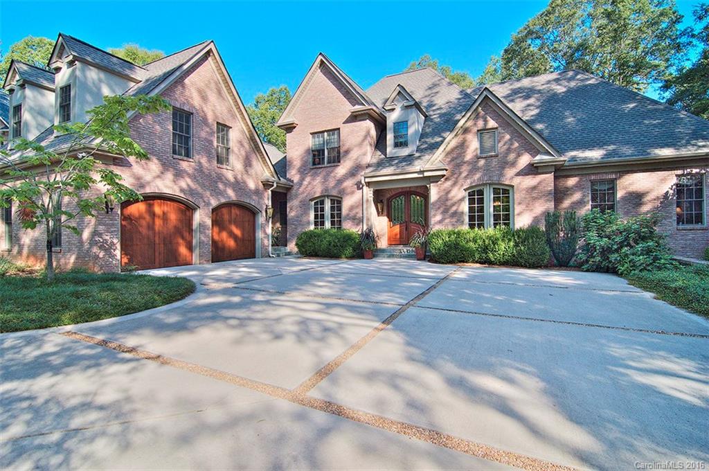 Heathwood Forest - Residential
