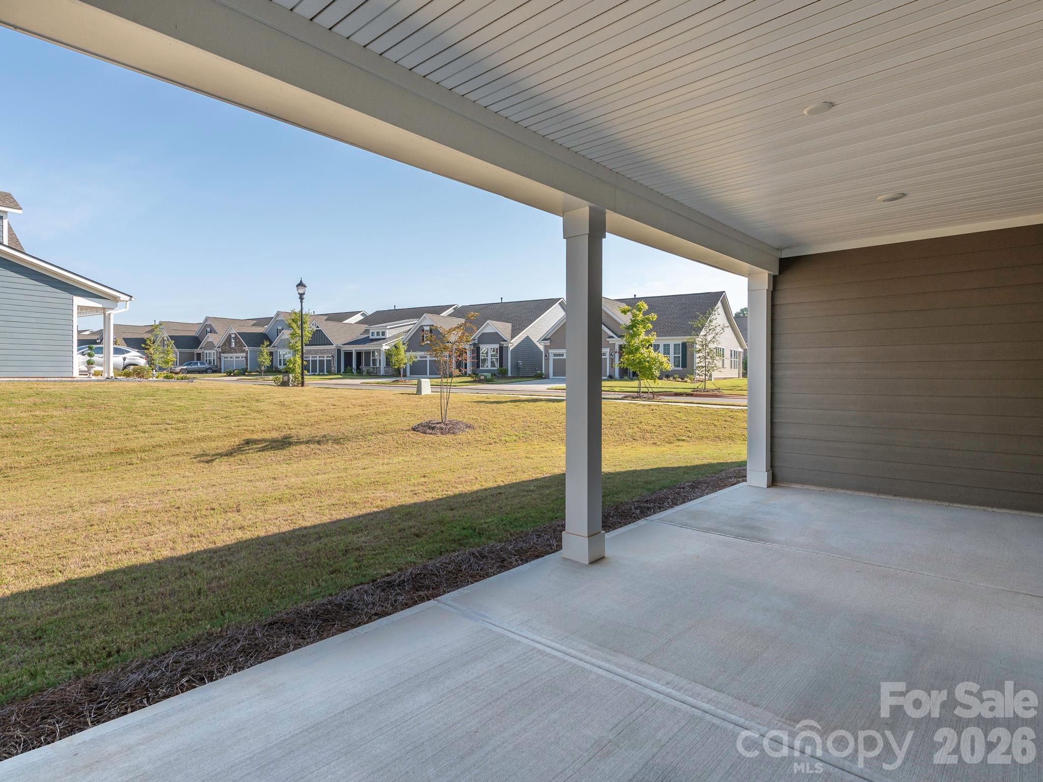 Cresswind - Residential