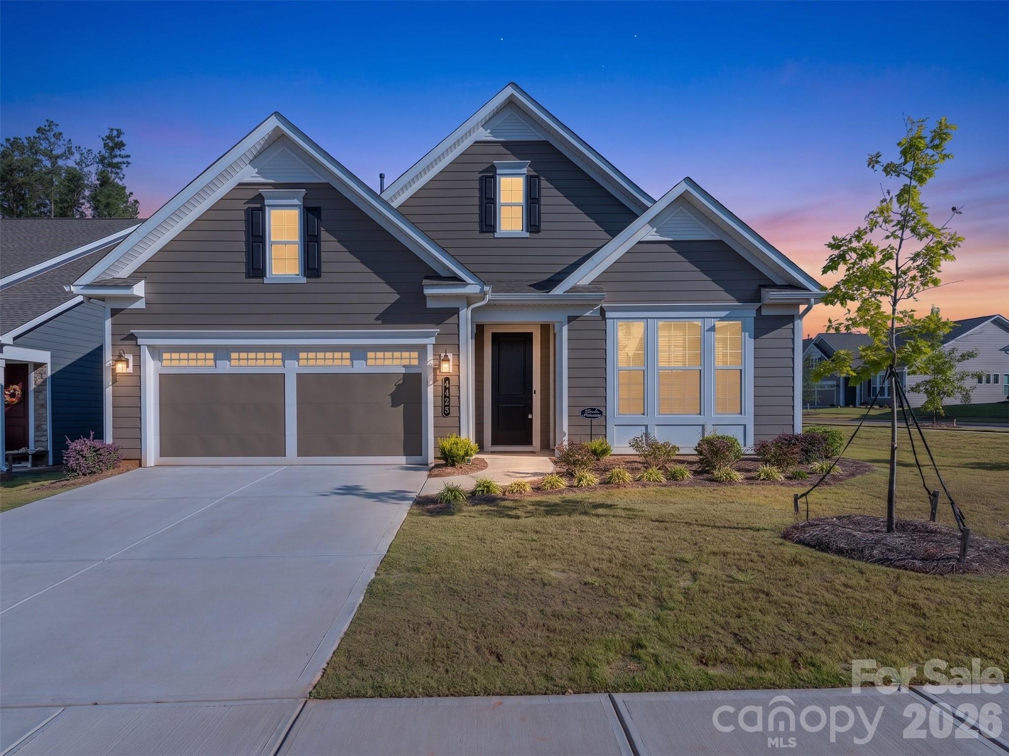 Cresswind - Residential