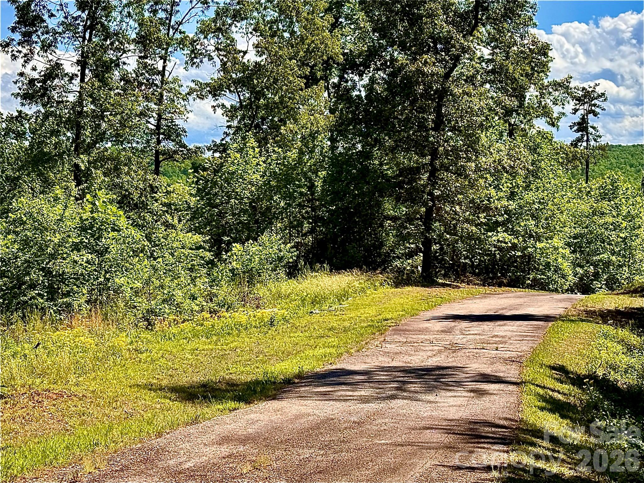 Vista At Bills Mountain - Land
