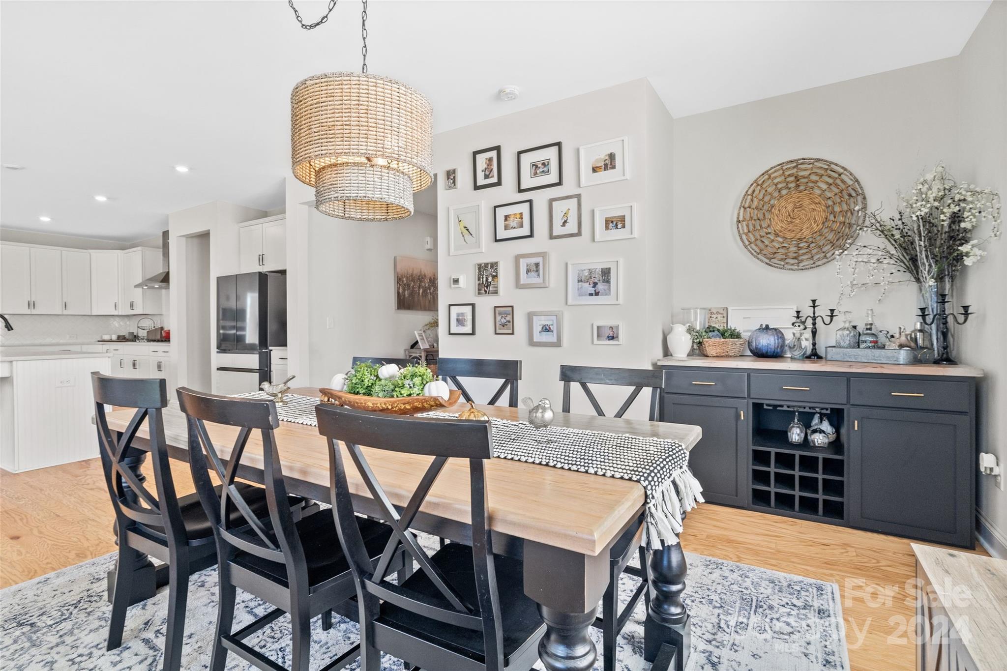 Paddlers Cove - Residential