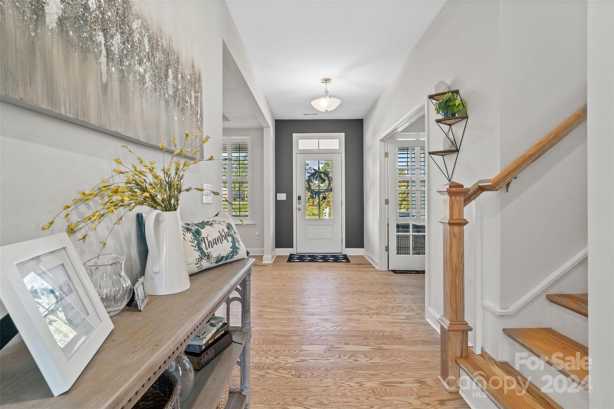 Paddlers Cove - Residential