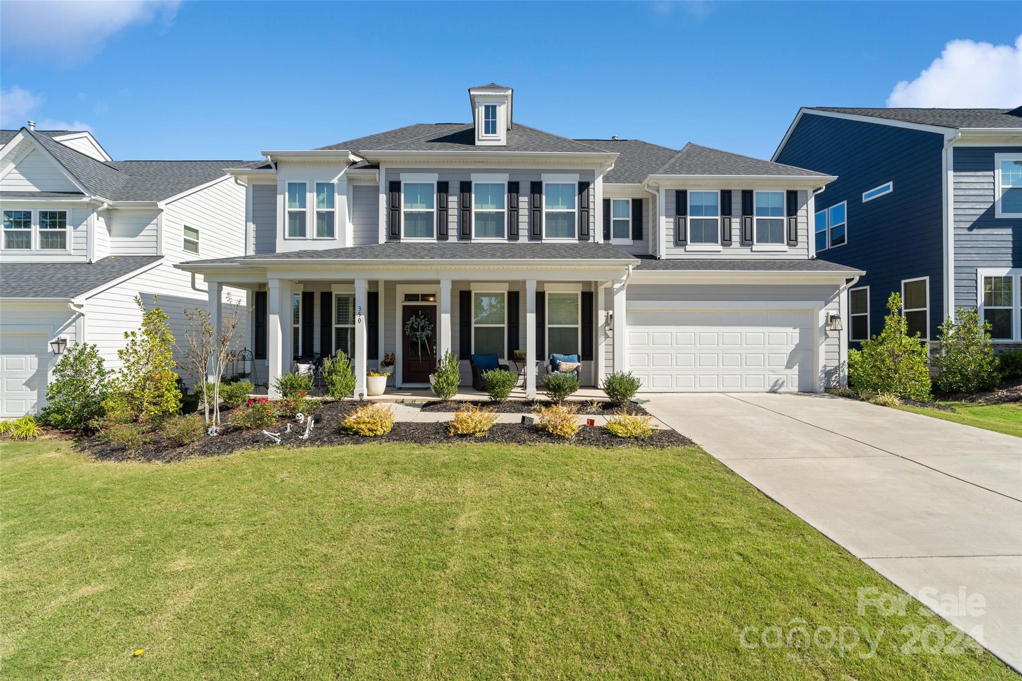 Paddlers Cove - Residential