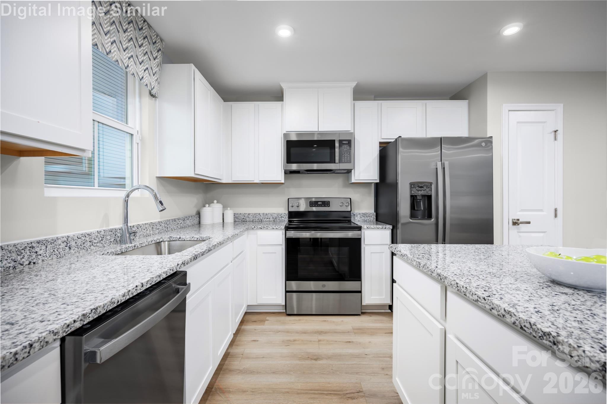 Bozardt Farms - Residential
