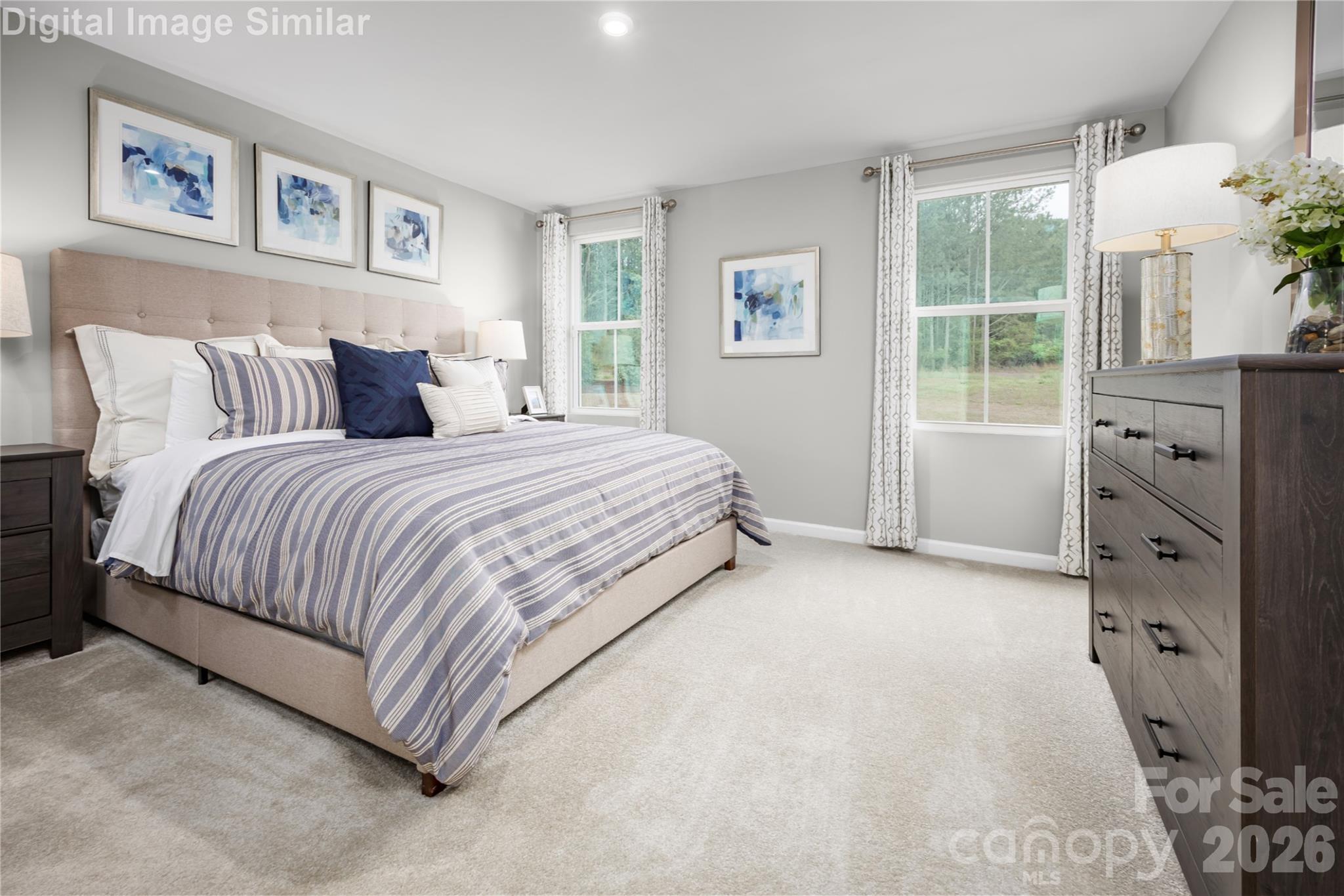 Bozardt Farms - Residential