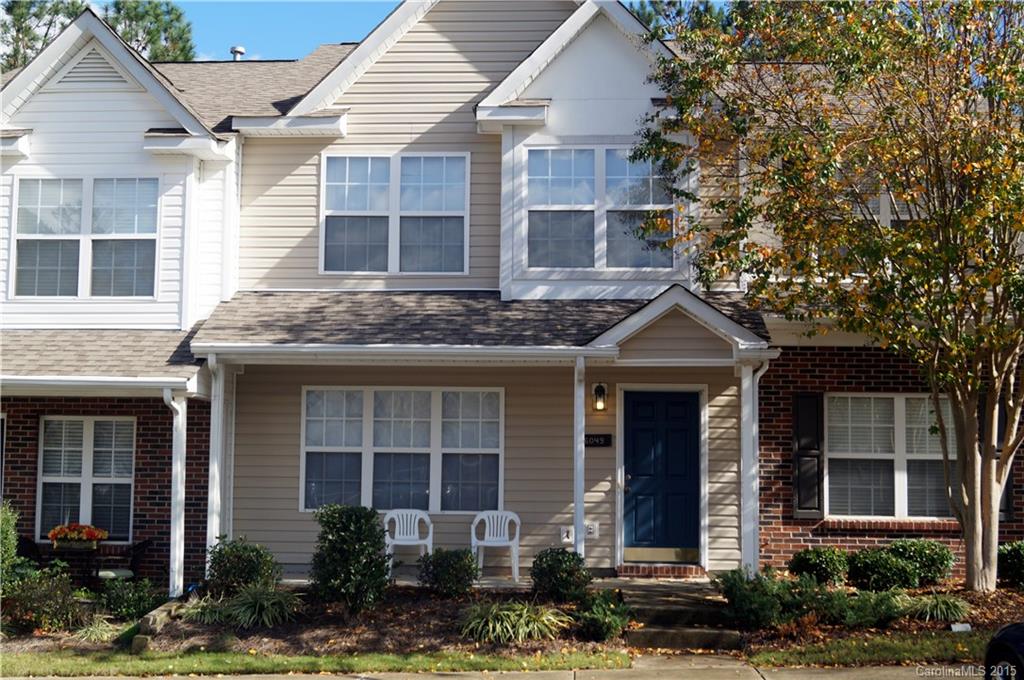 Windsor Trace - Residential