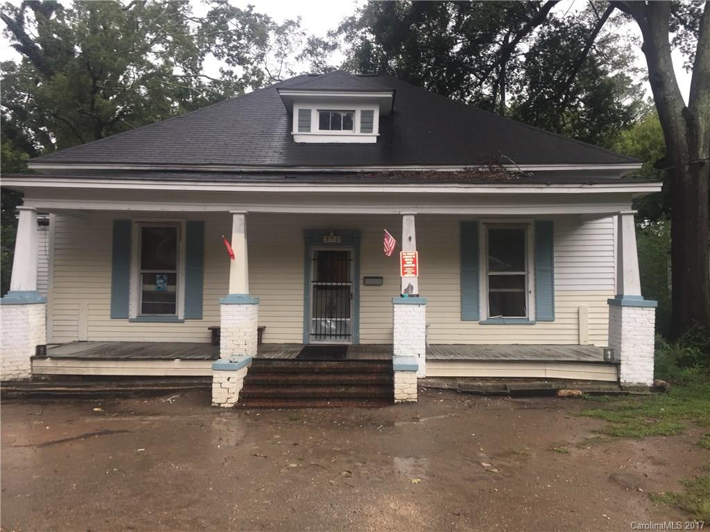 Woodland Park - Residential Income