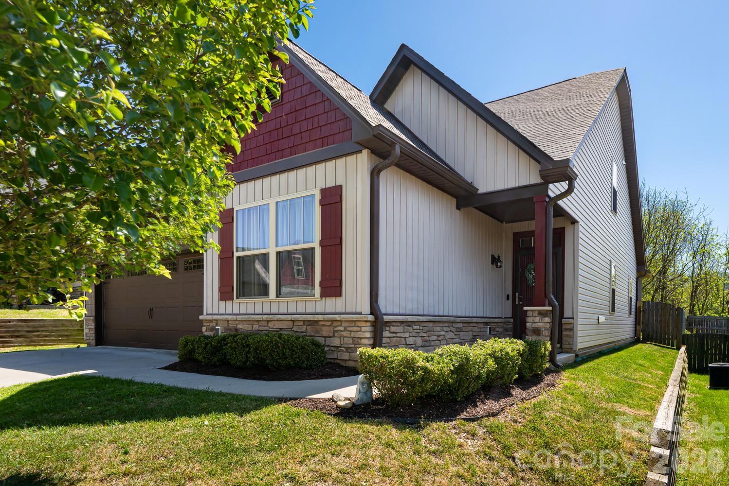 Reems Creek Cottages - Residential
