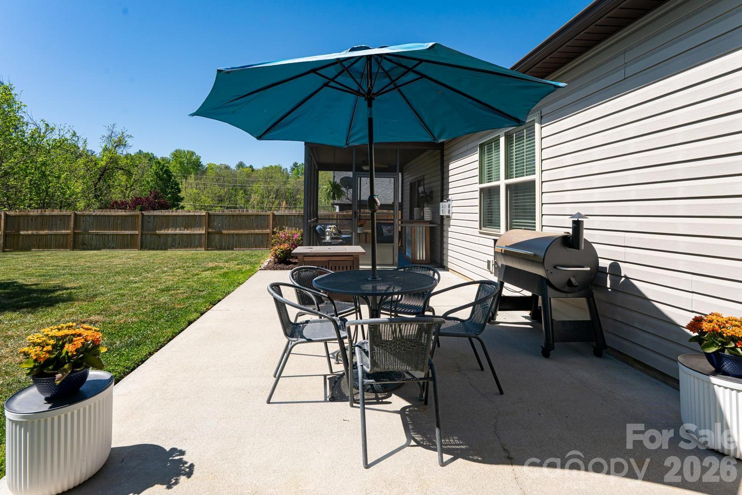Reems Creek Cottages - Residential