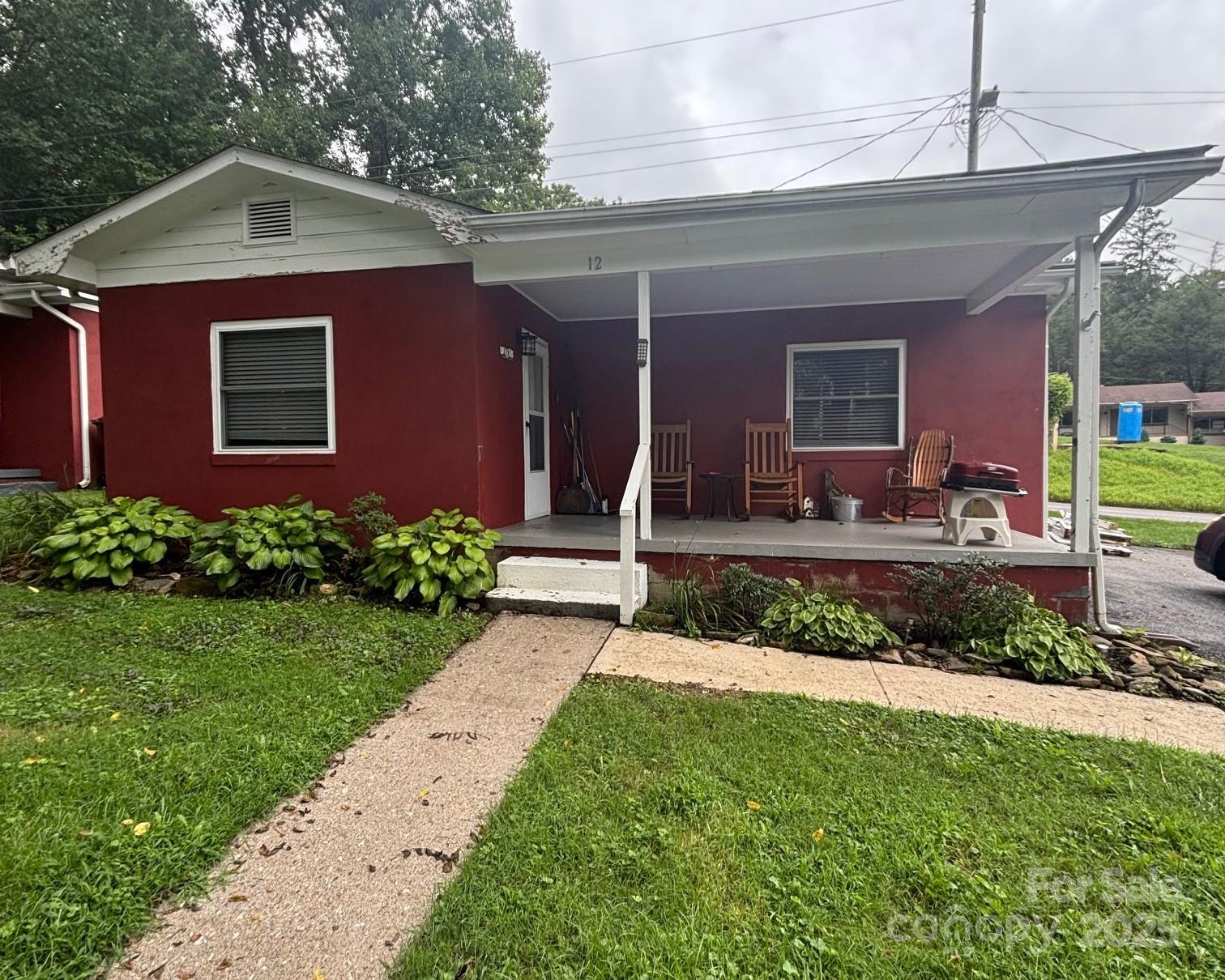 Leatherwood Cottages - Residential
